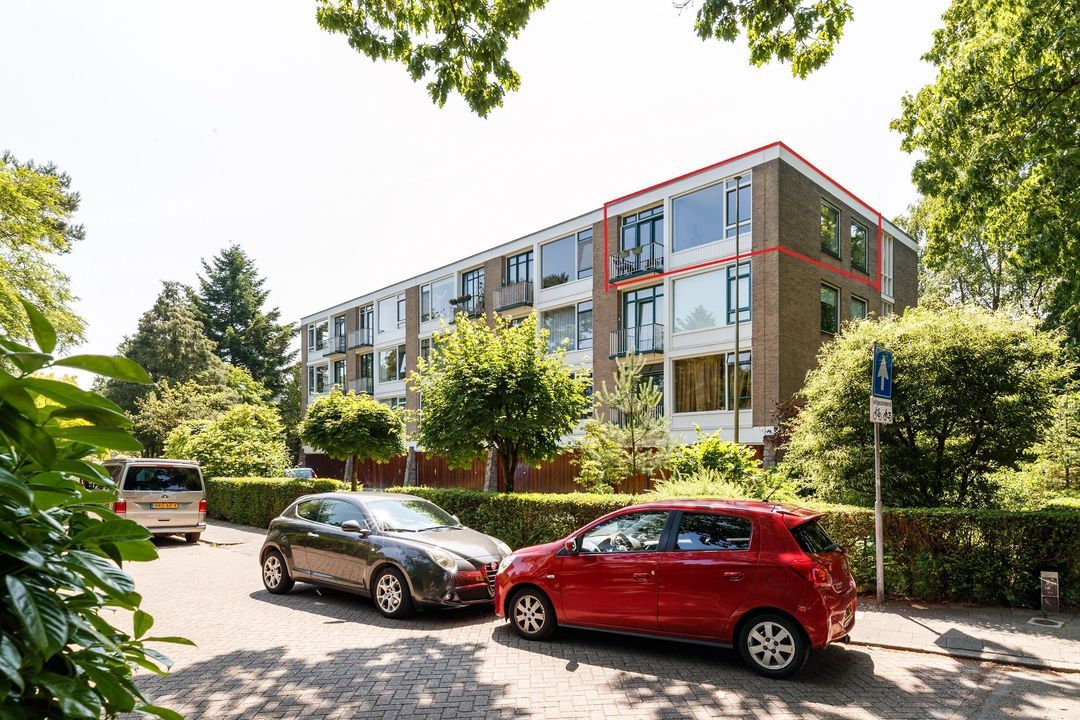 Prins Hendriklaan 12 M, Zeist