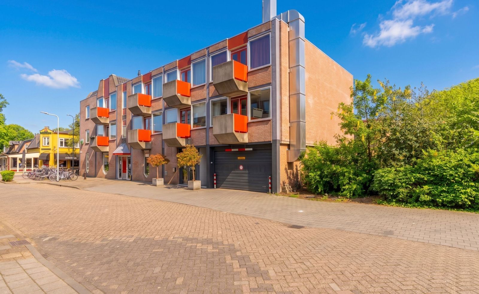 Geiserlaan 13, Zeist foto-0