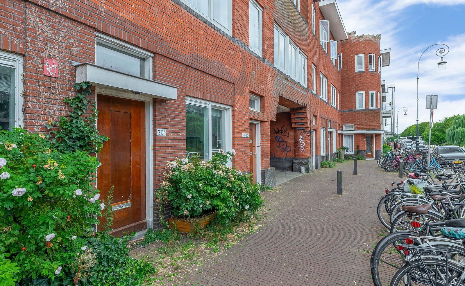 Leidseweg 30 A, Utrecht foto-19