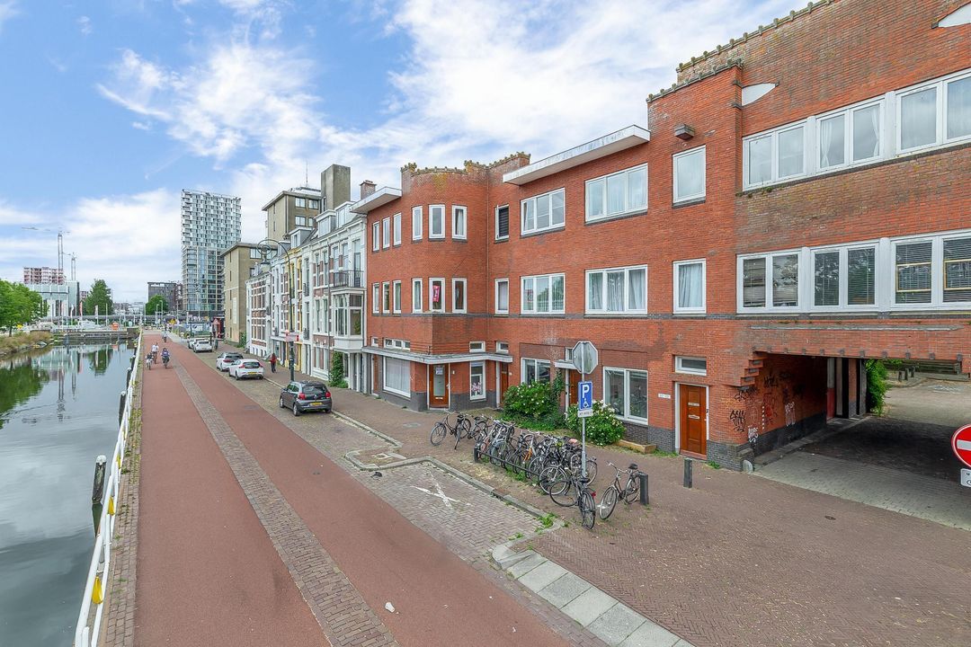 Leidseweg 30 A, Utrecht