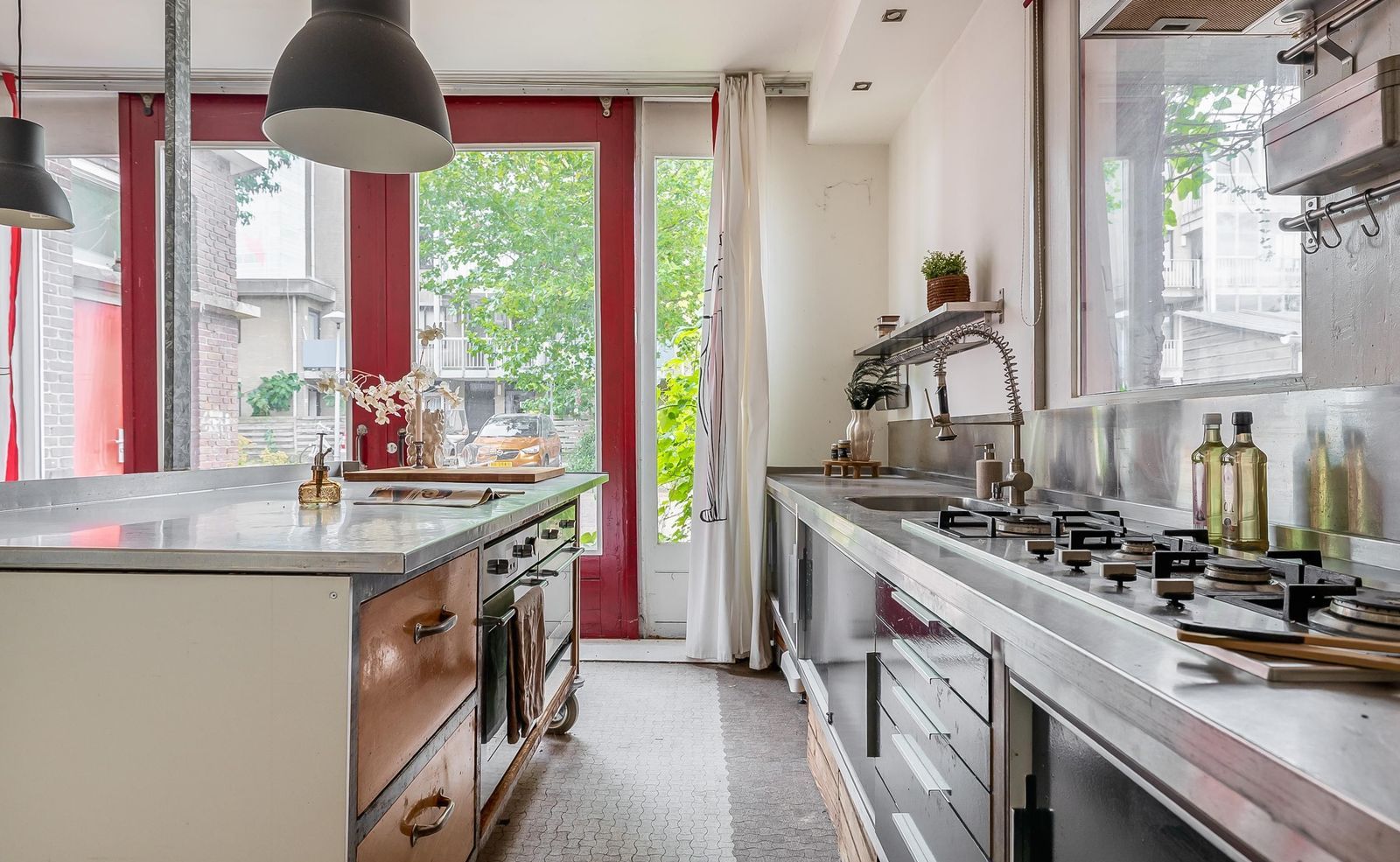 Leidseweg 30 A, Utrecht foto-9