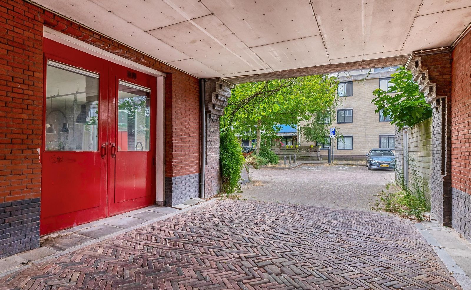 Leidseweg 30 A, Utrecht foto-21