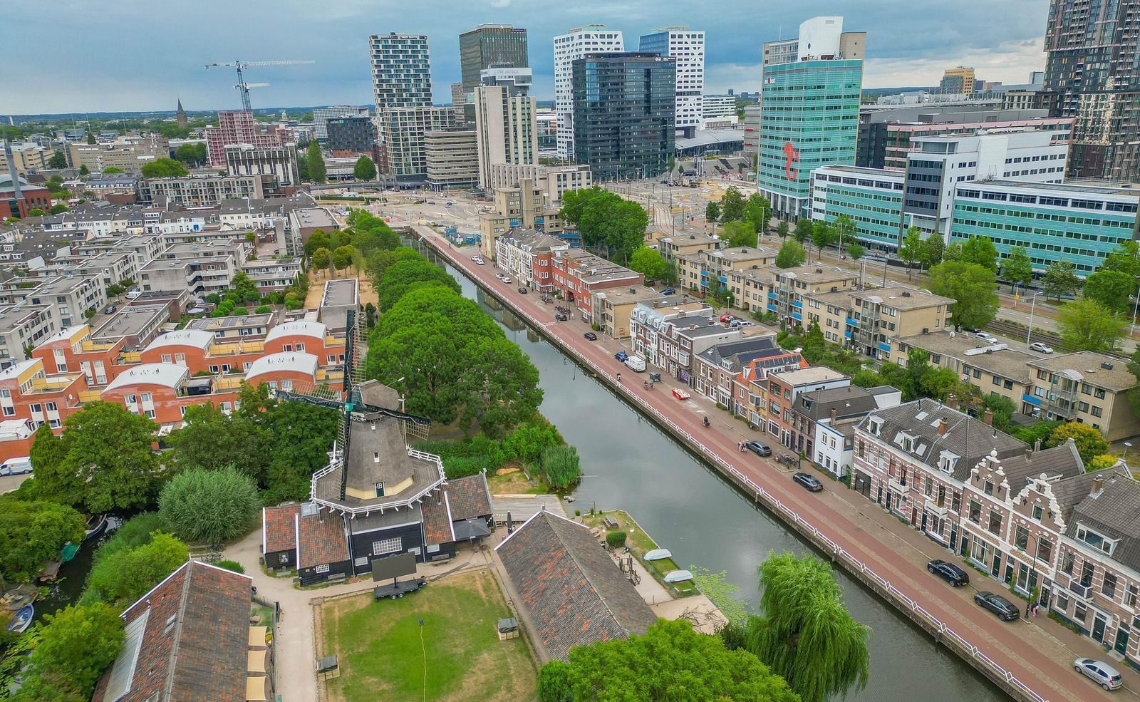 Leidseweg 30 A, Utrecht foto-24