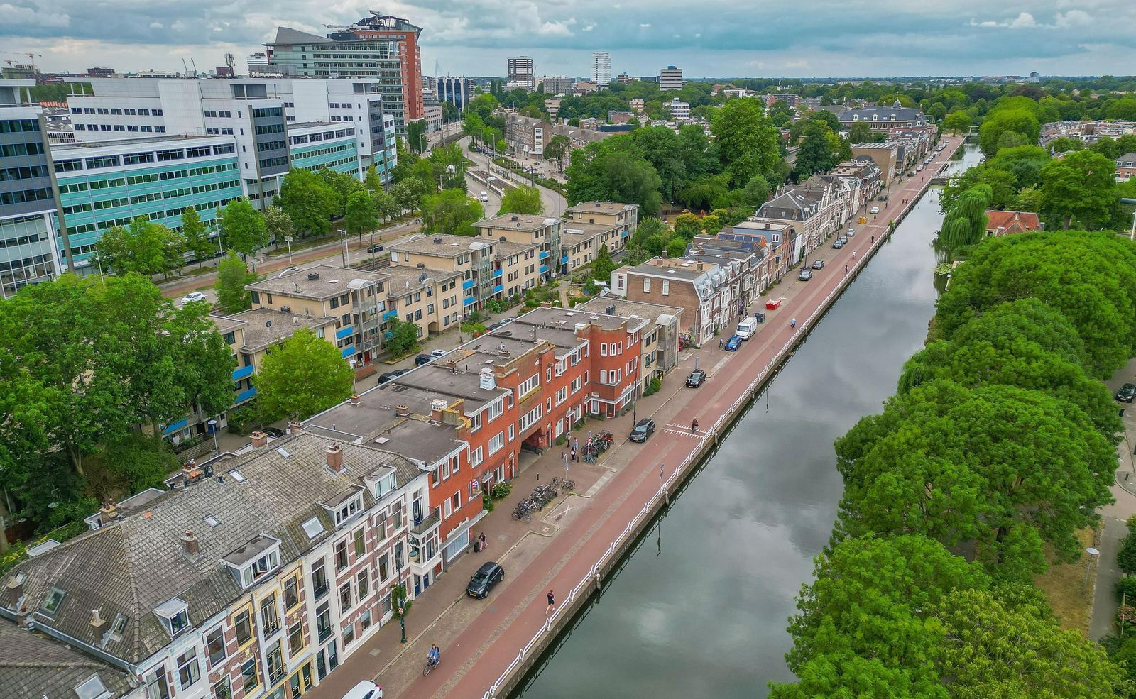 Leidseweg 30 A, Utrecht foto-25