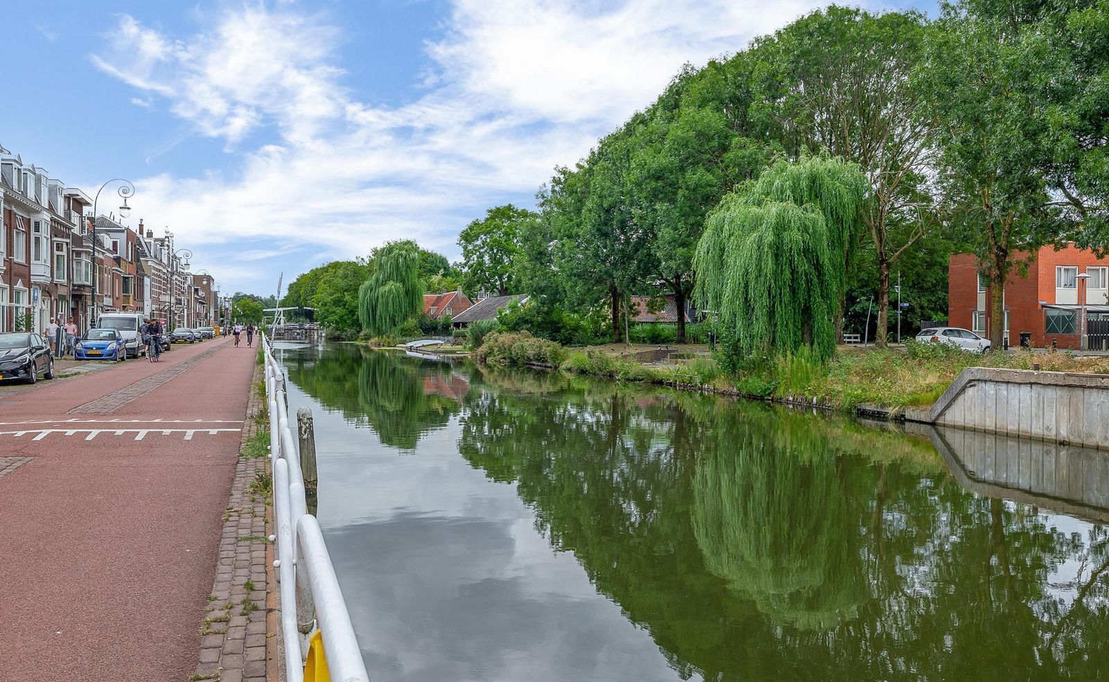 Leidseweg 30 A, Utrecht foto-23