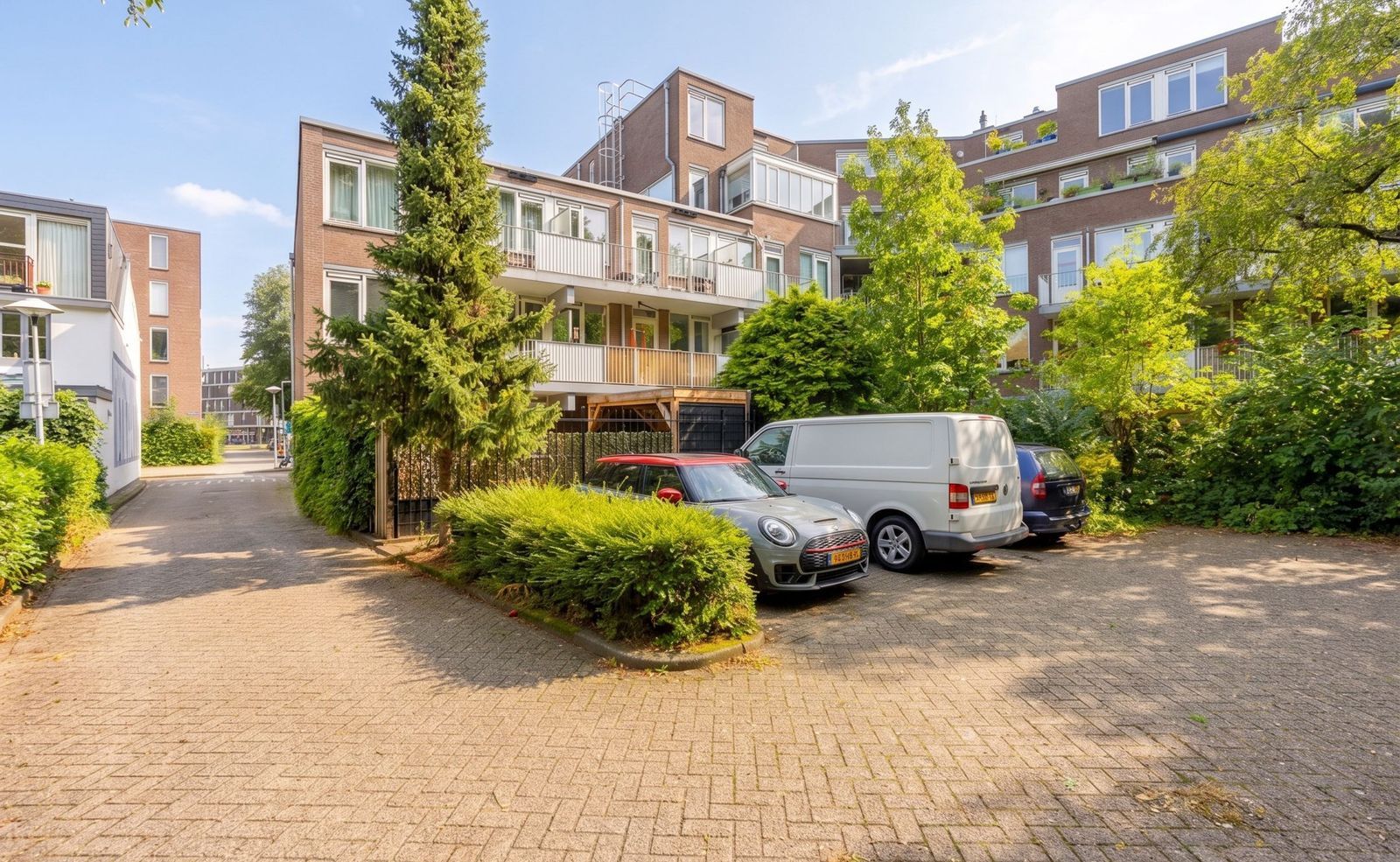 Herenweg 317, Utrecht foto-35