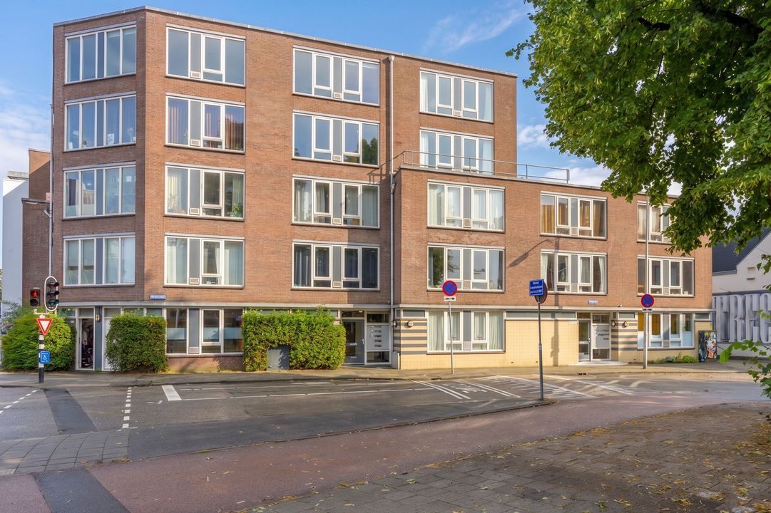 Herenweg 317, Utrecht