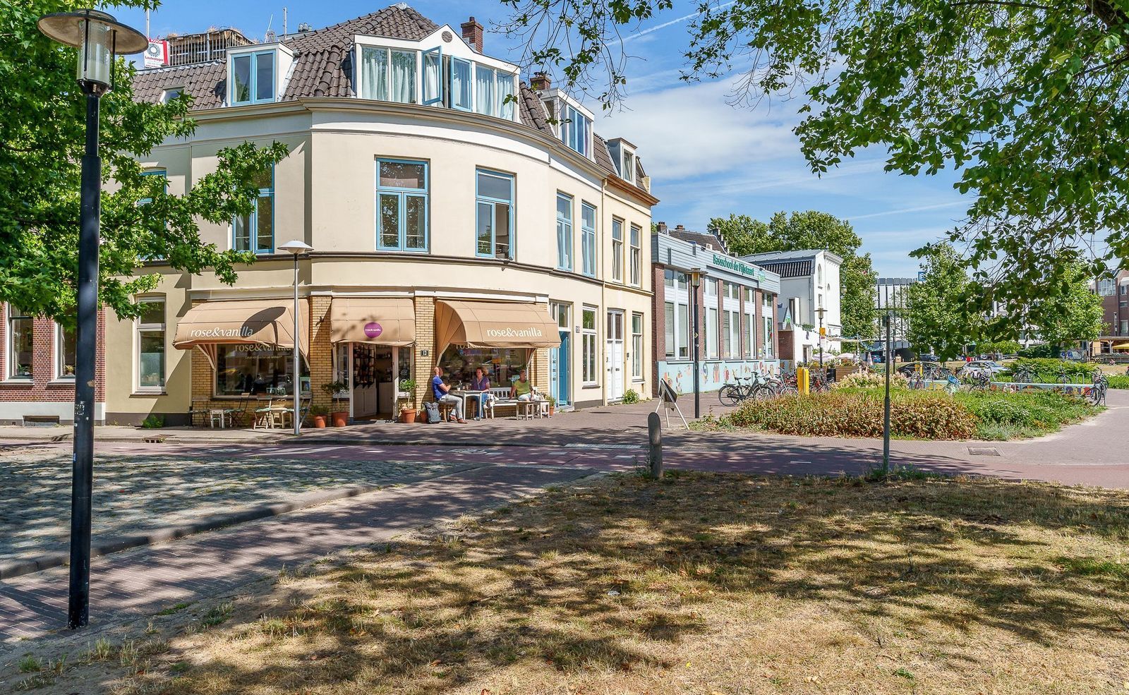 Herenweg 317, Utrecht foto-39