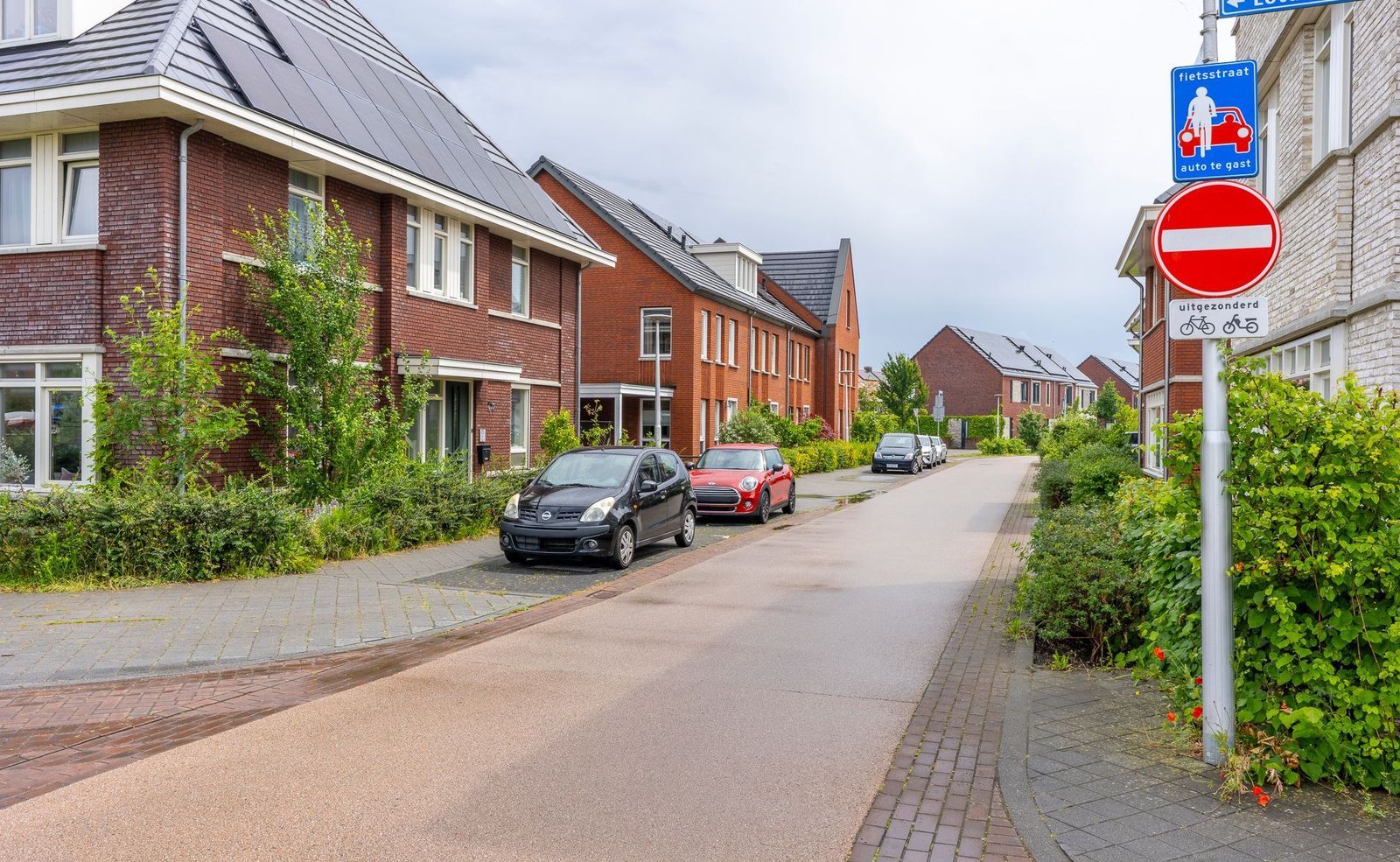 Honingbesstraat 5, Utrecht foto-38
