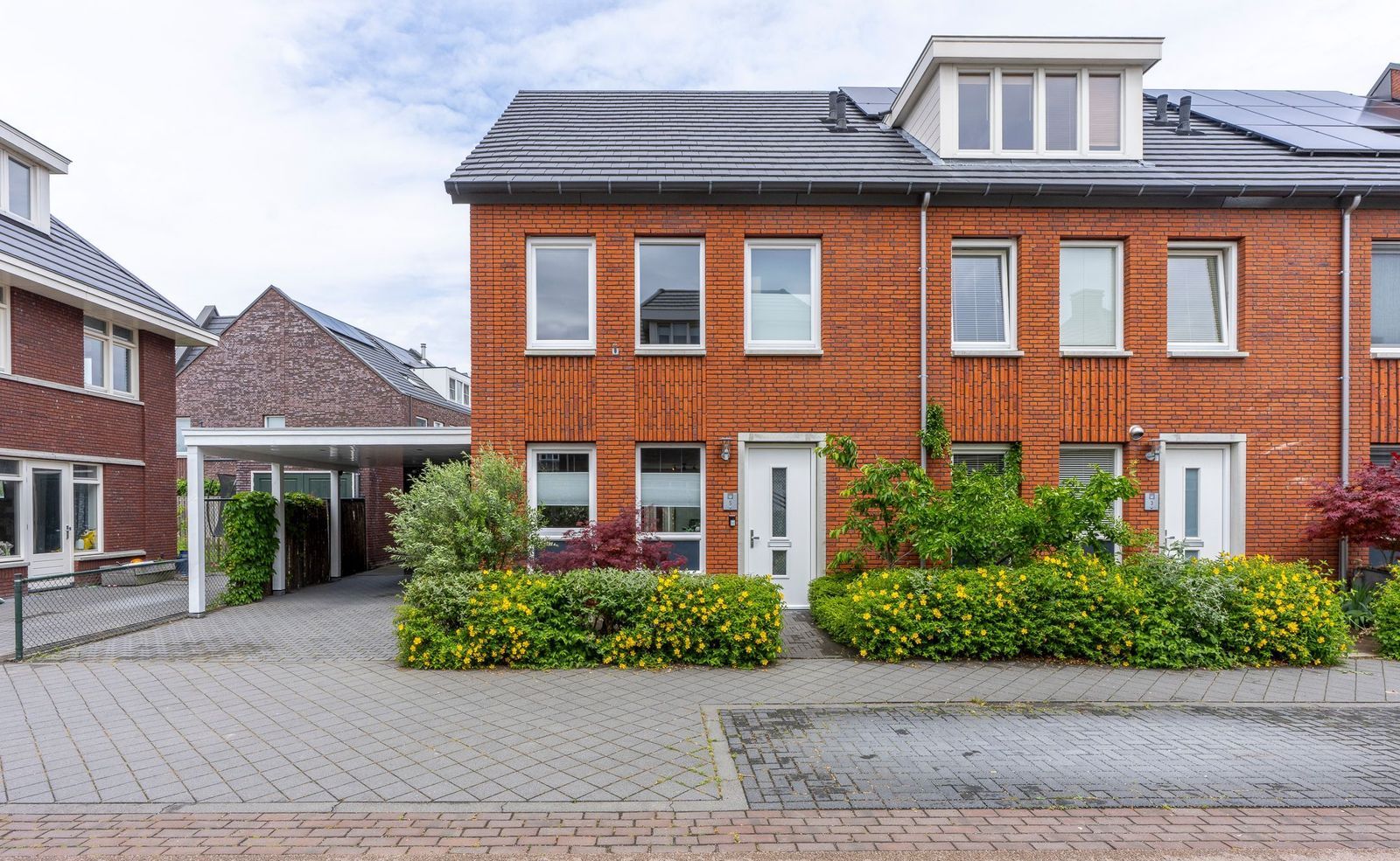 Honingbesstraat 5, Utrecht foto-37