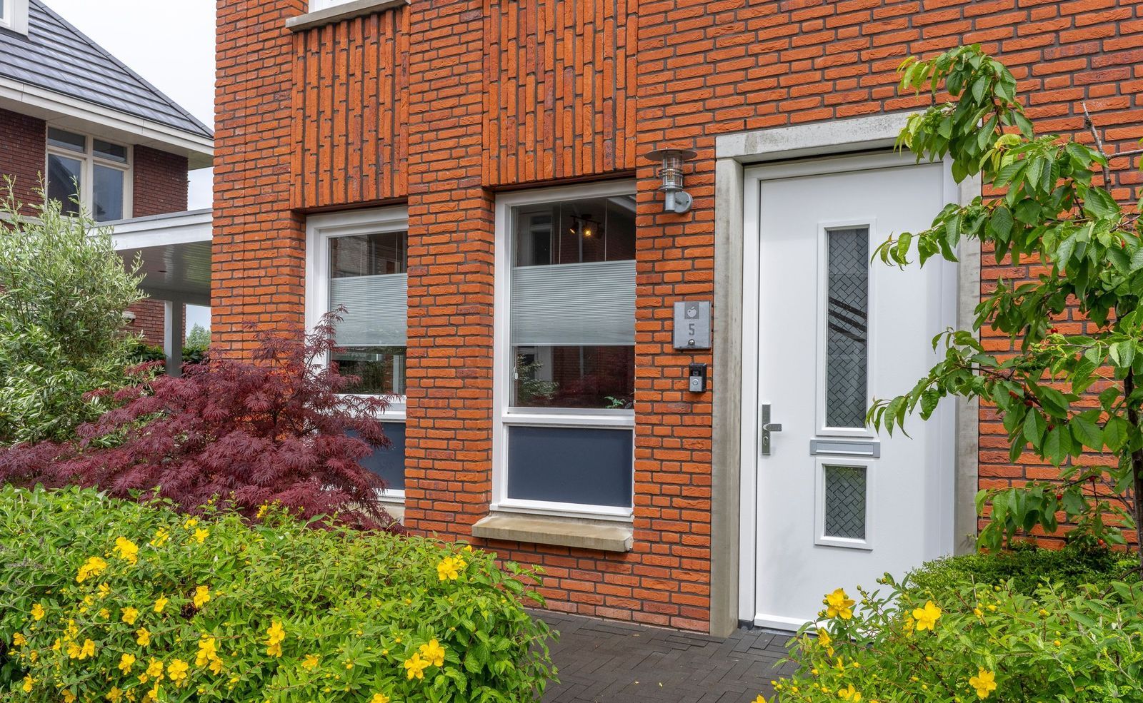 Honingbesstraat 5, Utrecht foto-4