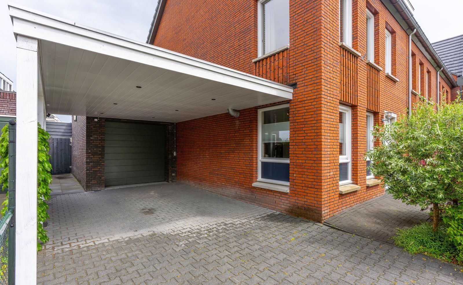 Honingbesstraat 5, Utrecht foto-36