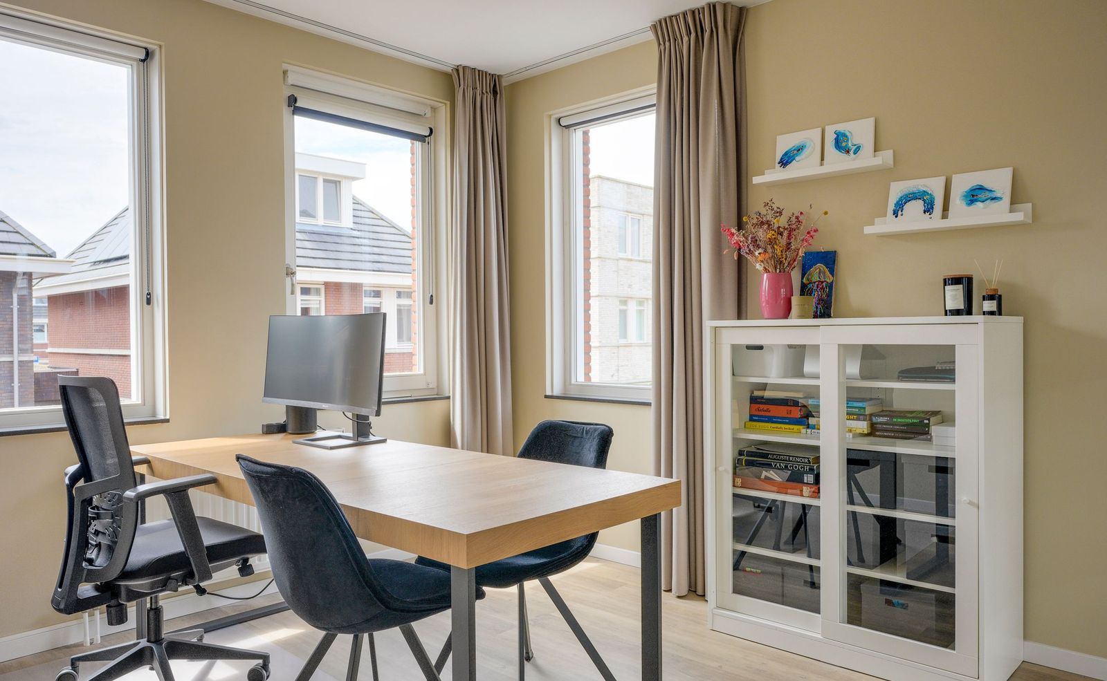 Honingbesstraat 5, Utrecht foto-21