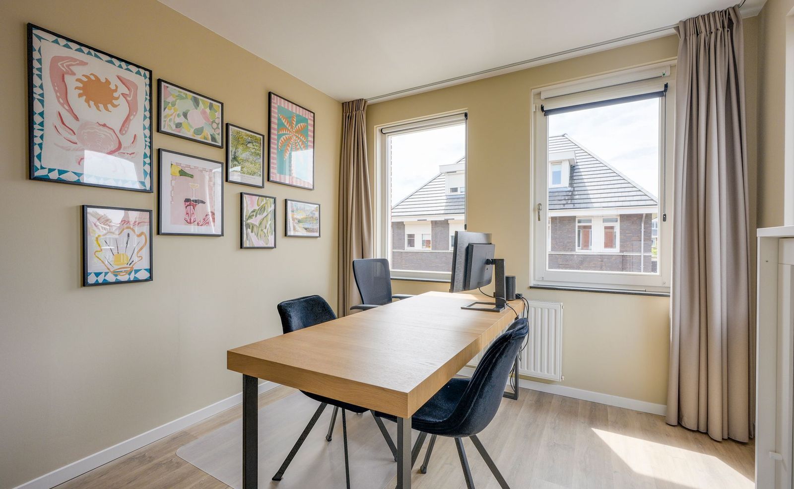 Honingbesstraat 5, Utrecht foto-23