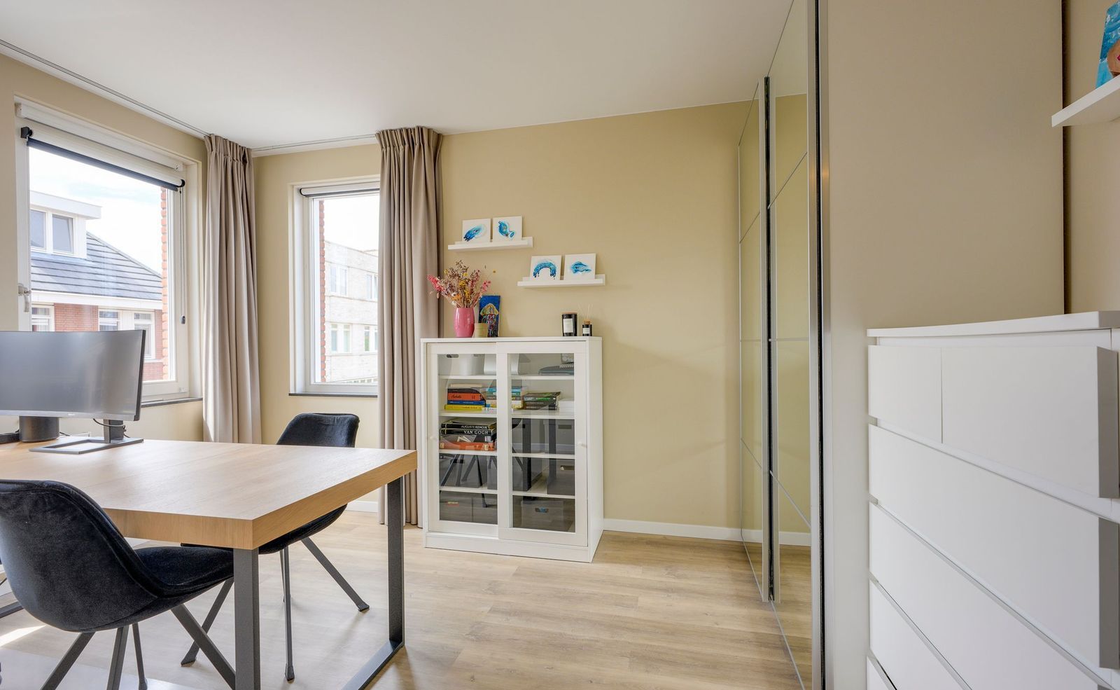 Honingbesstraat 5, Utrecht foto-22