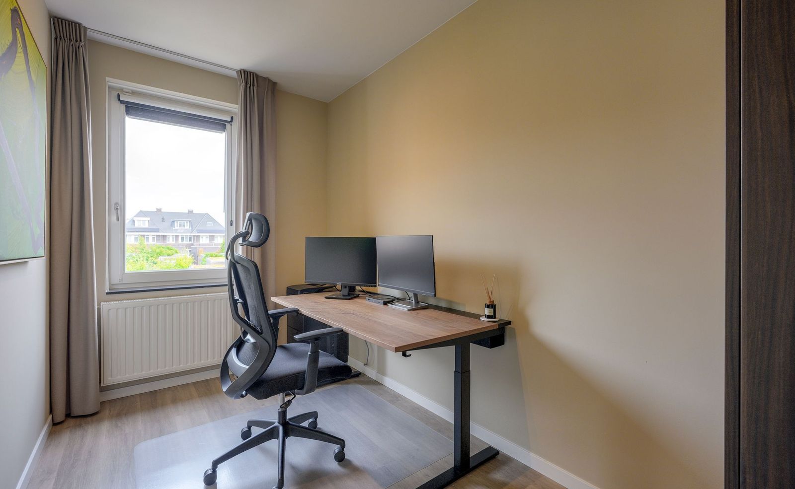 Honingbesstraat 5, Utrecht foto-30