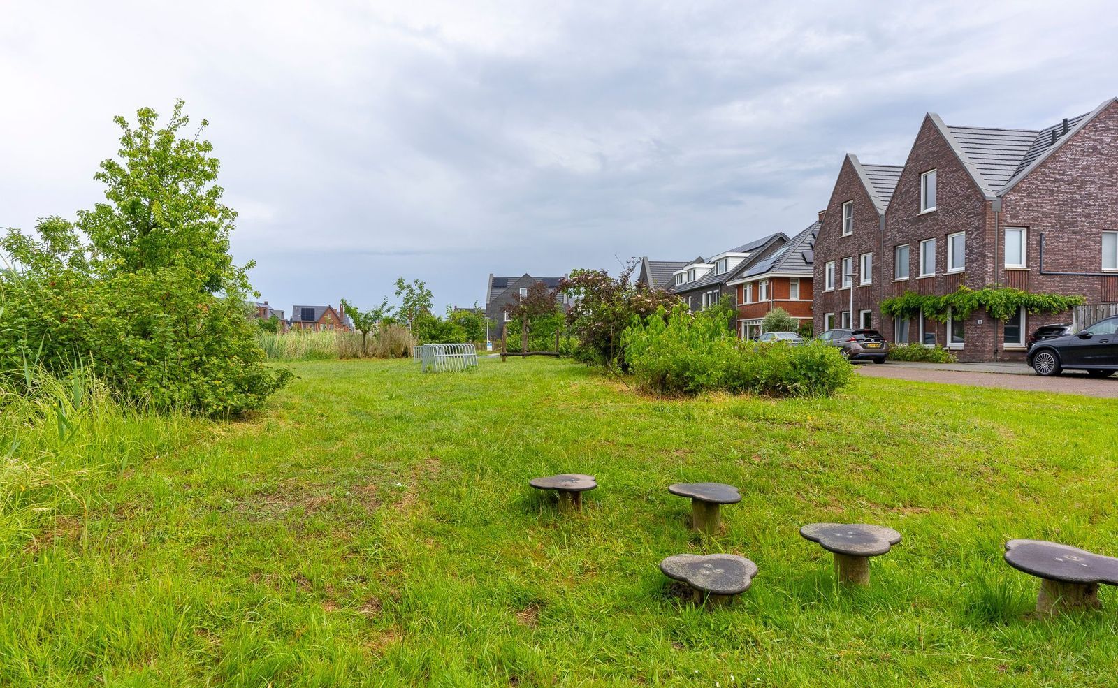 Honingbesstraat 5, Utrecht foto-41