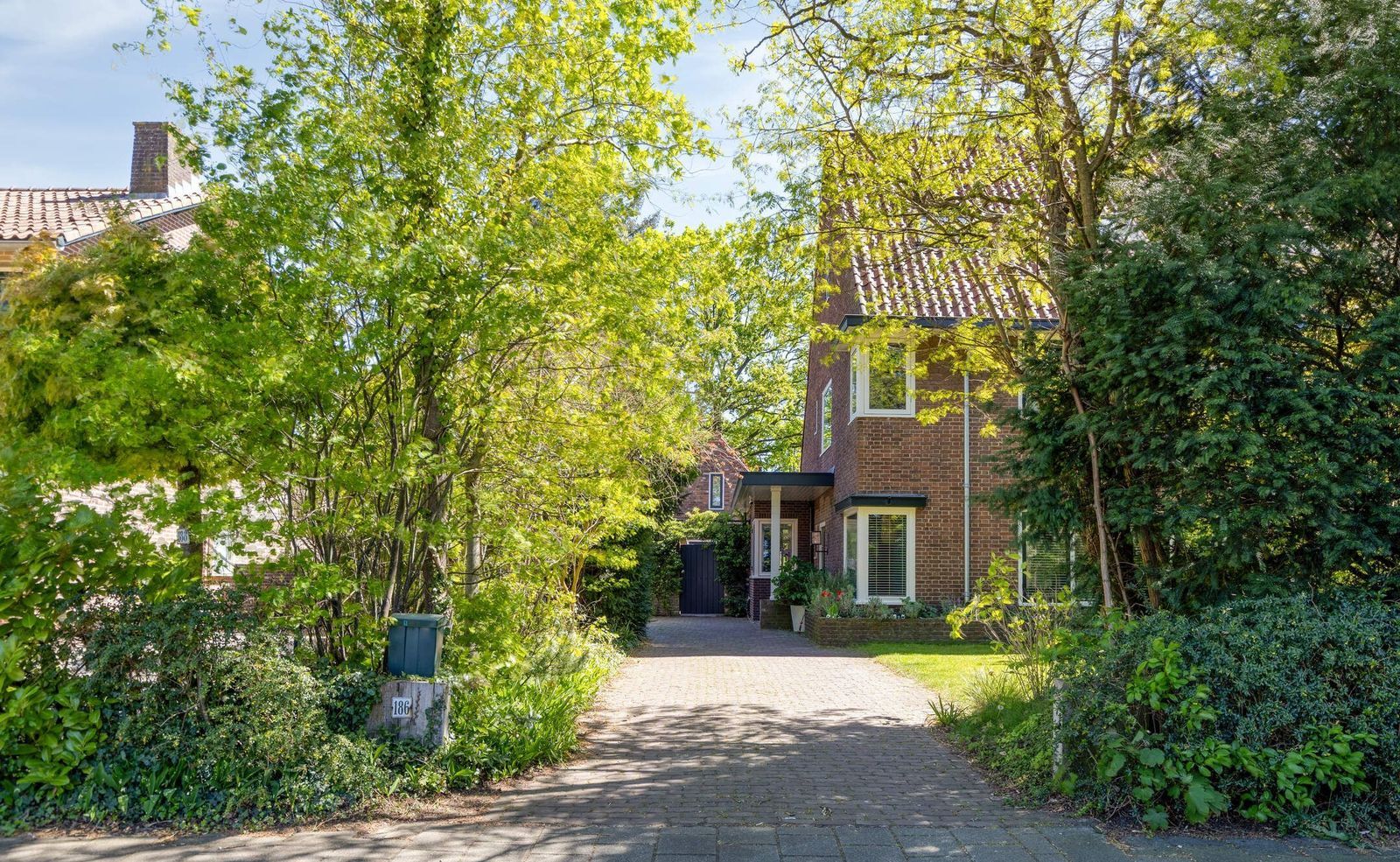 Bergweg 186, Zeist foto-1