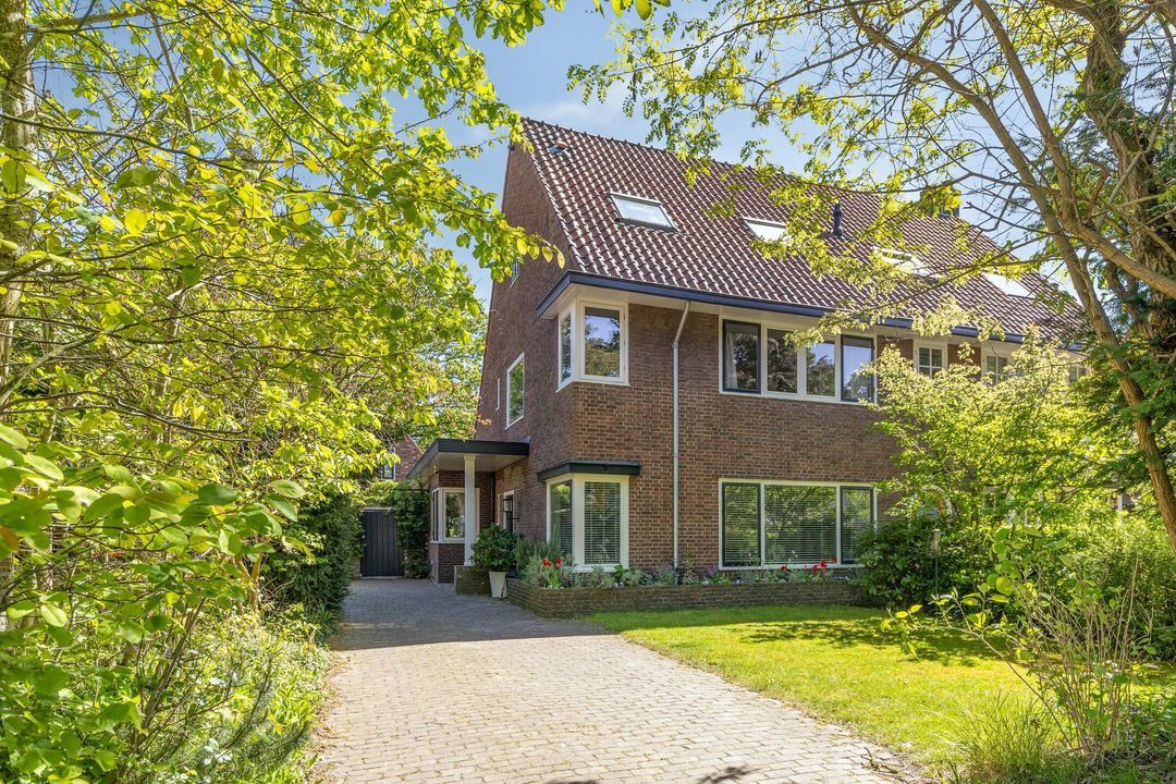 Bergweg 186, Zeist