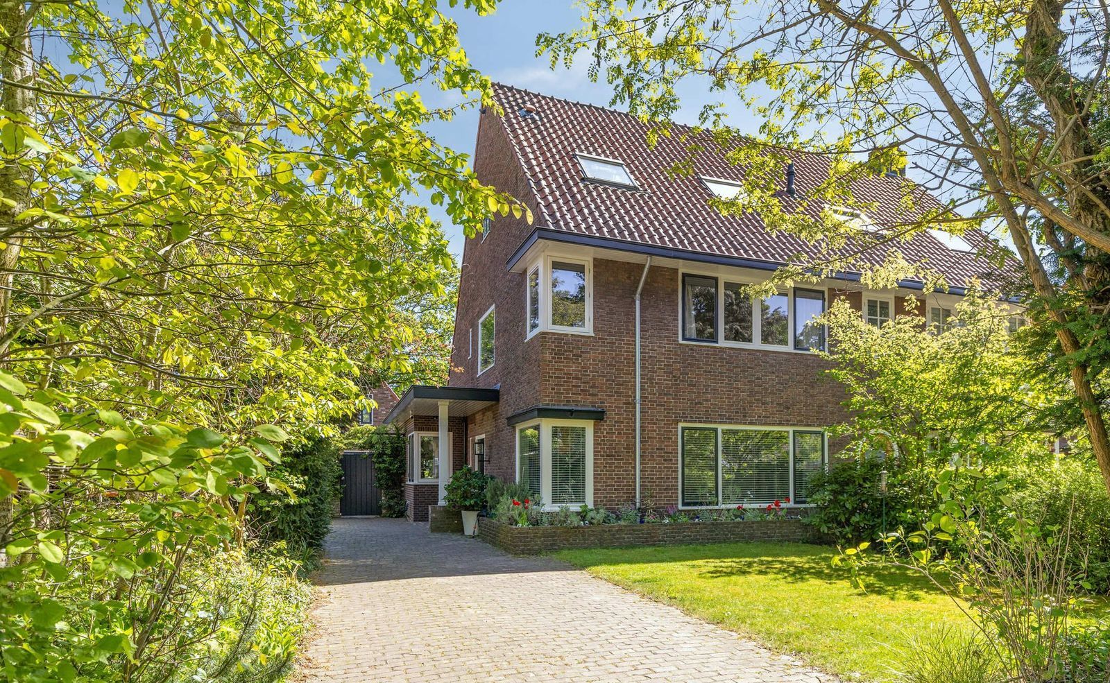 Bergweg 186, Zeist foto-0