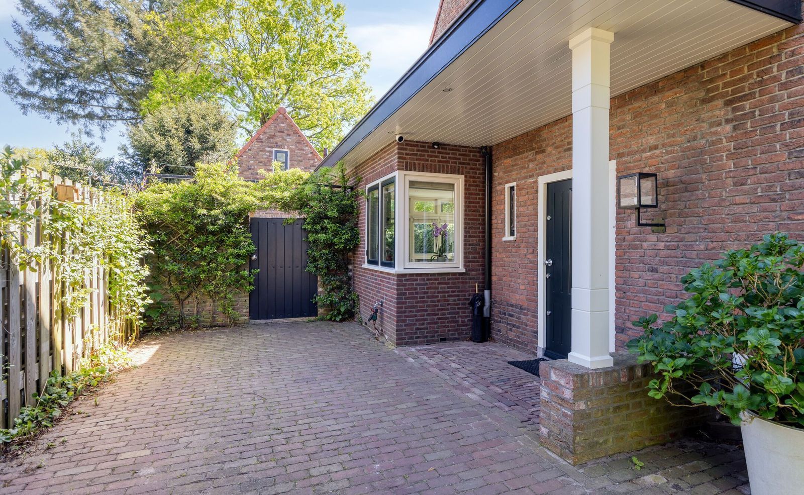 Bergweg 186, Zeist foto-2