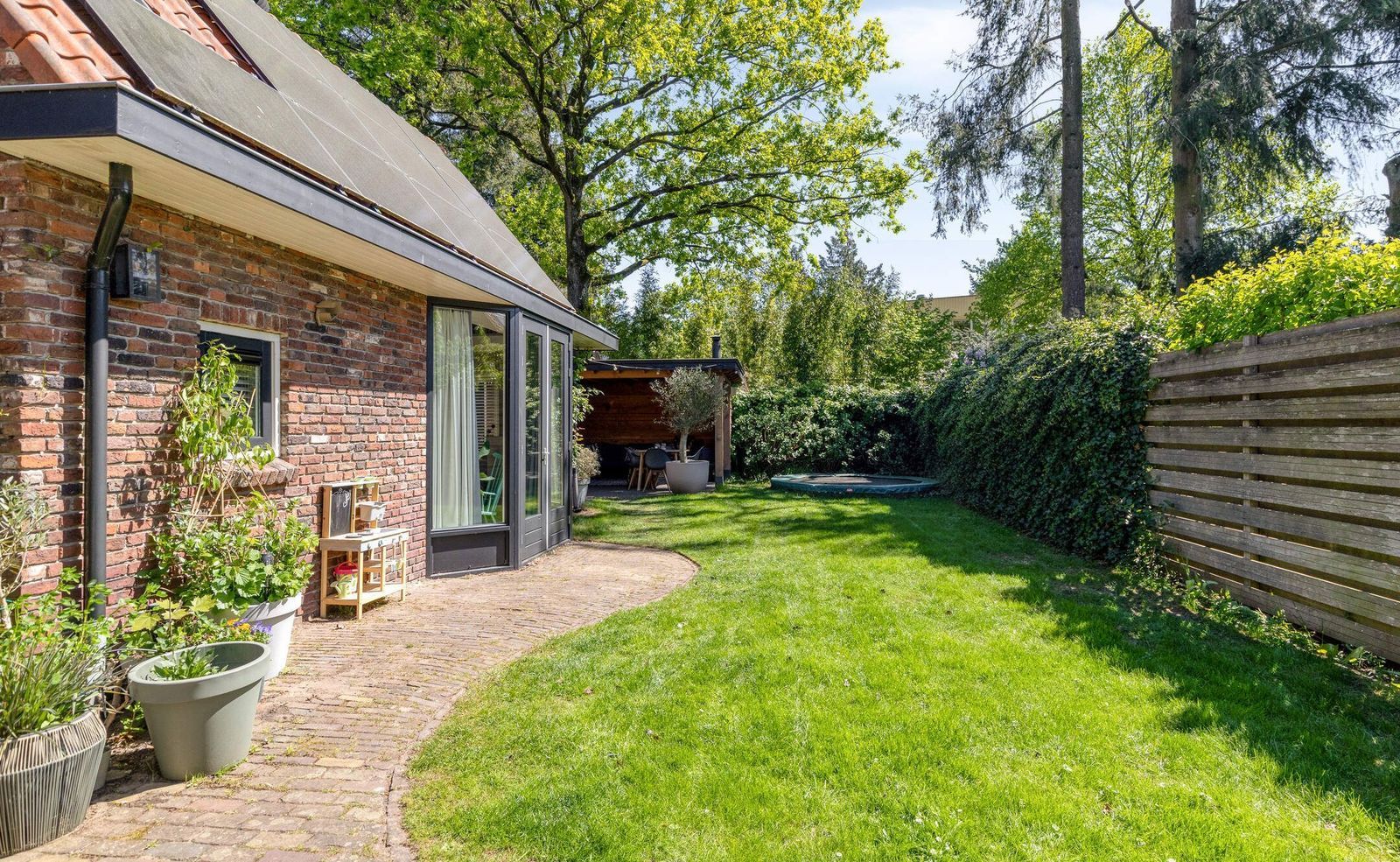 Bergweg 186, Zeist foto-39