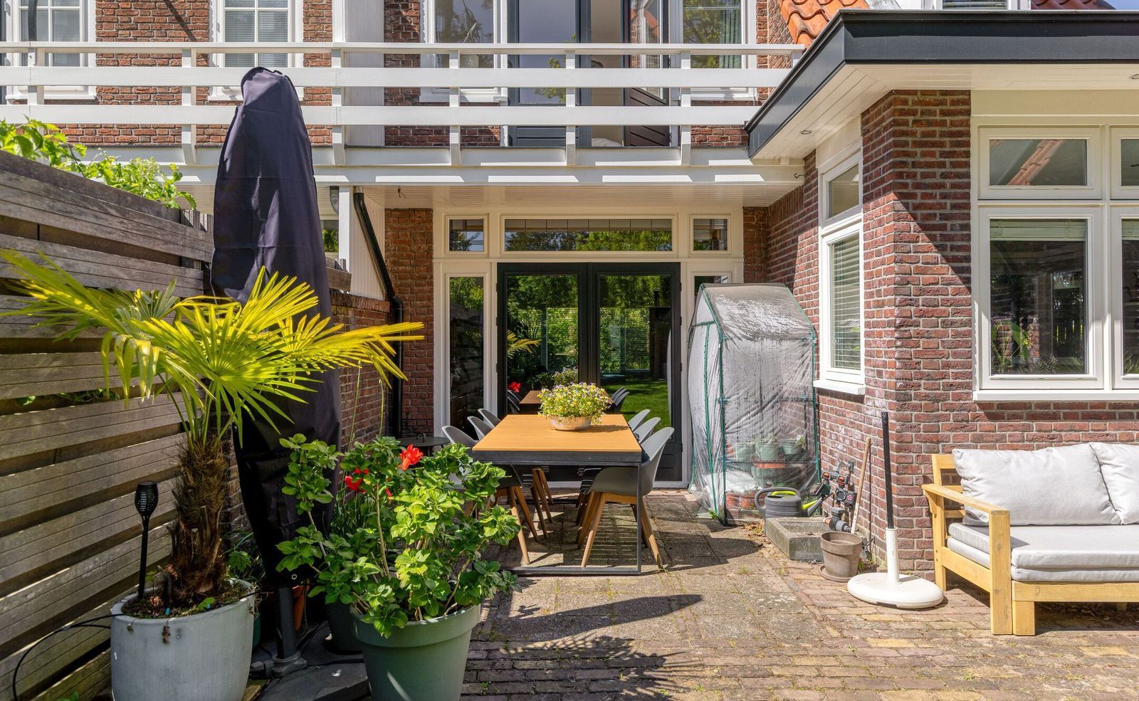 Bergweg 186, Zeist foto-41