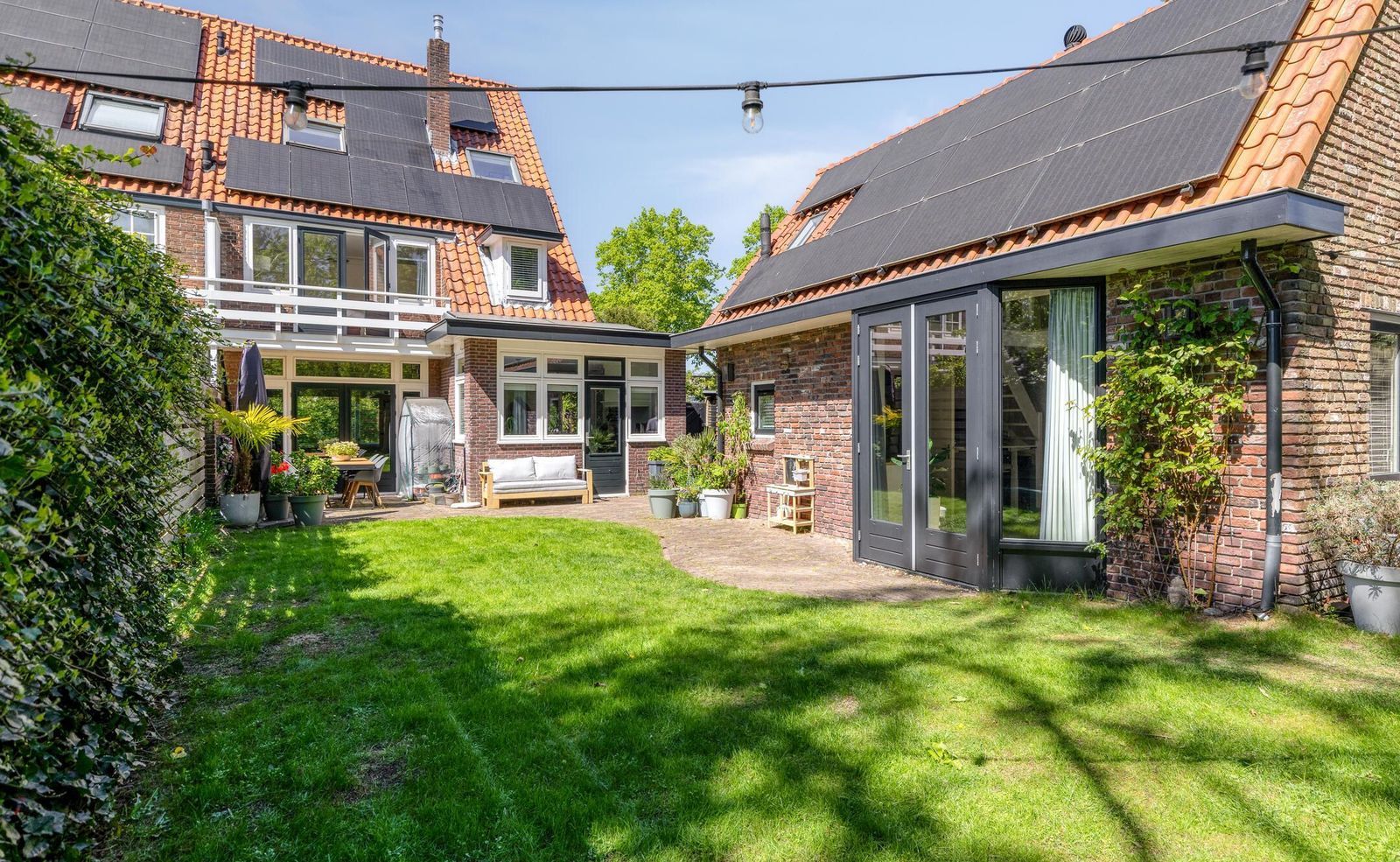 Bergweg 186, Zeist foto-42