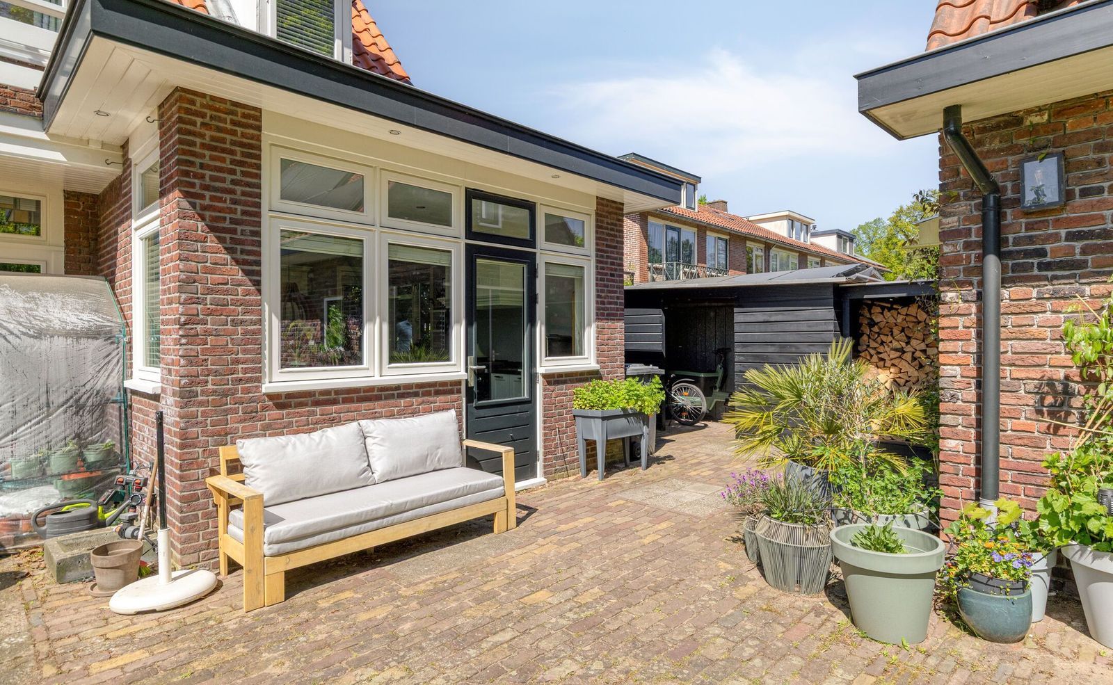 Bergweg 186, Zeist foto-40
