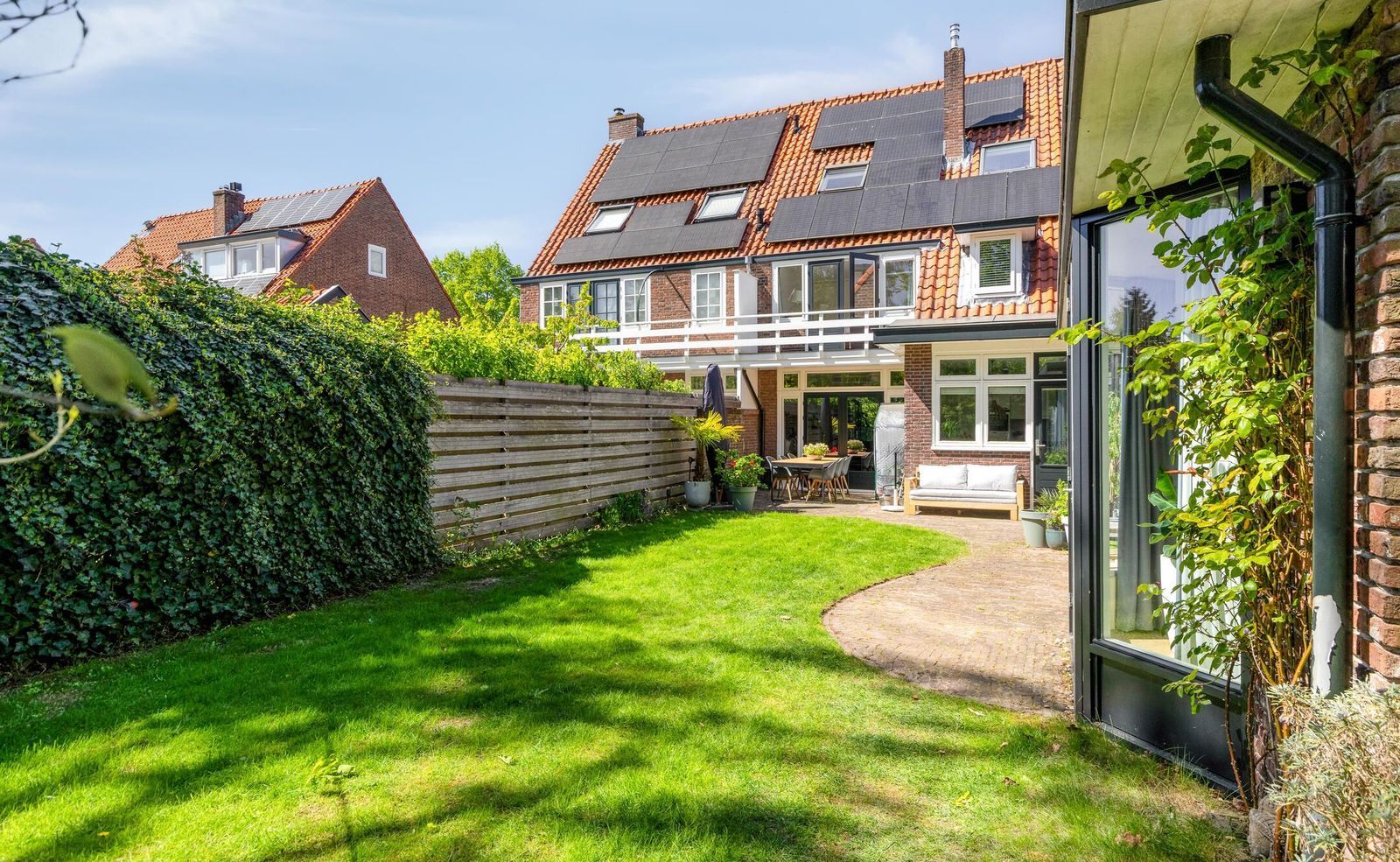 Bergweg 186, Zeist foto-43