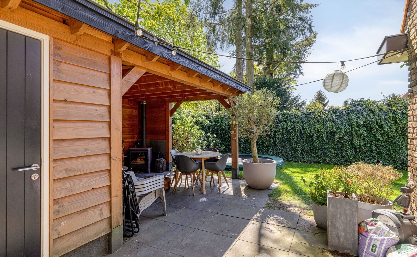 Bergweg 186, Zeist foto-46