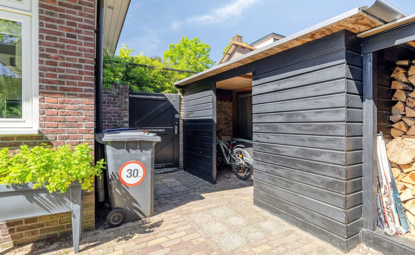 Bergweg 186, Zeist foto-51
