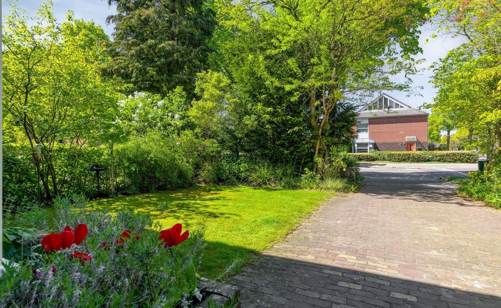 Bergweg 186, Zeist foto-53