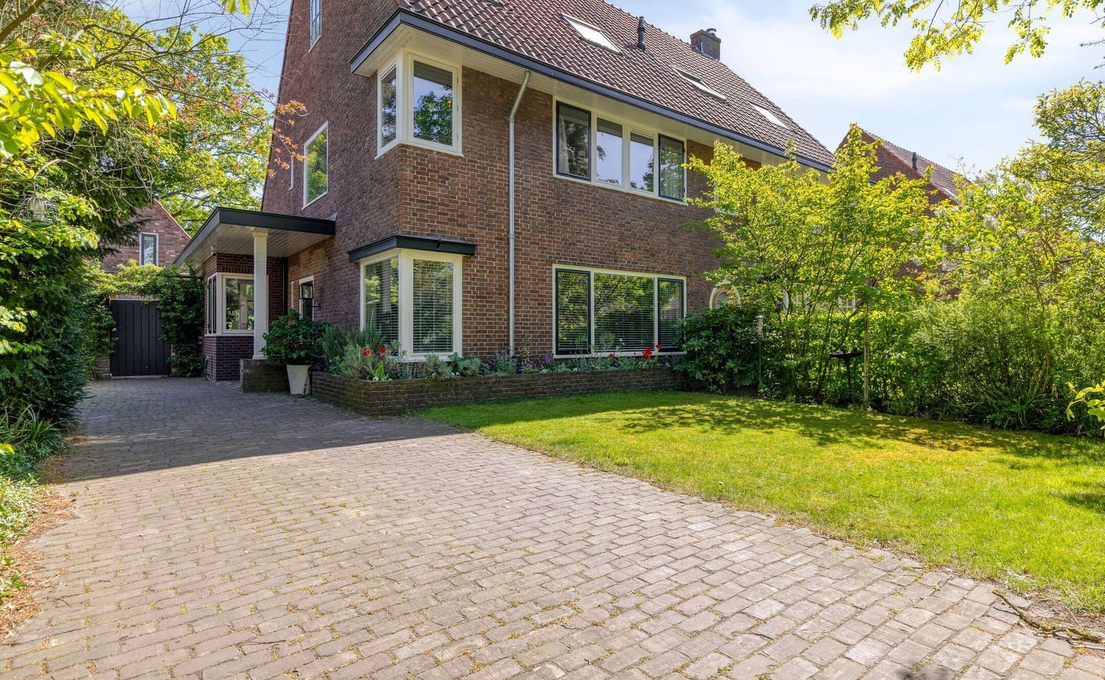 Bergweg 186, Zeist foto-55