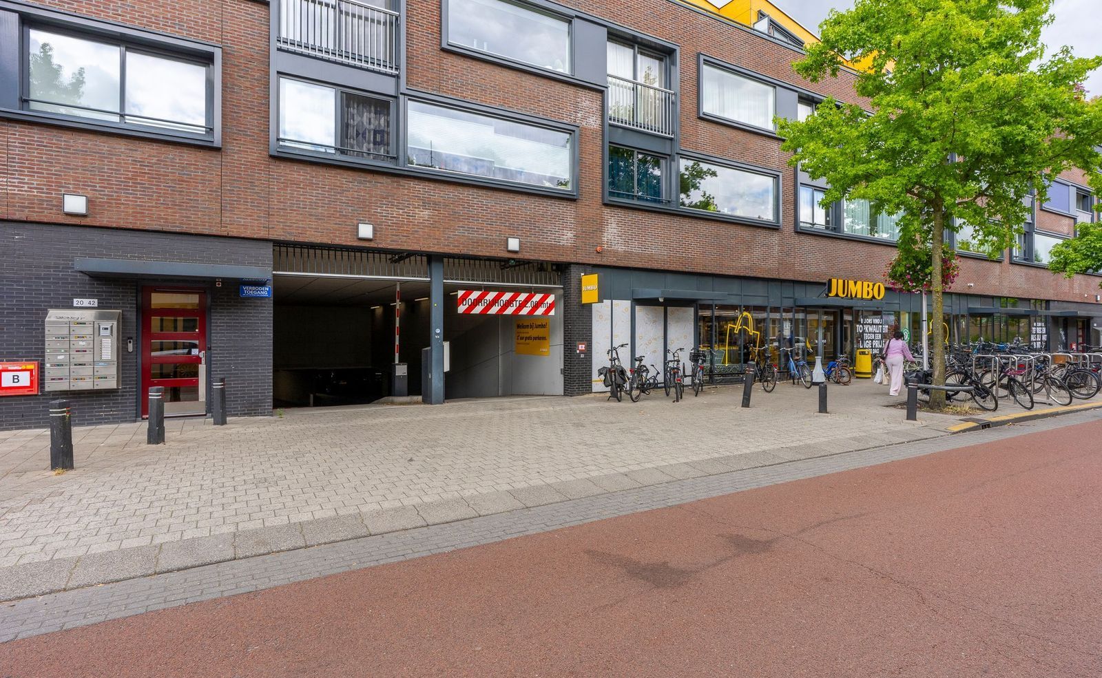 Molenwerfhof 14, Utrecht foto-43