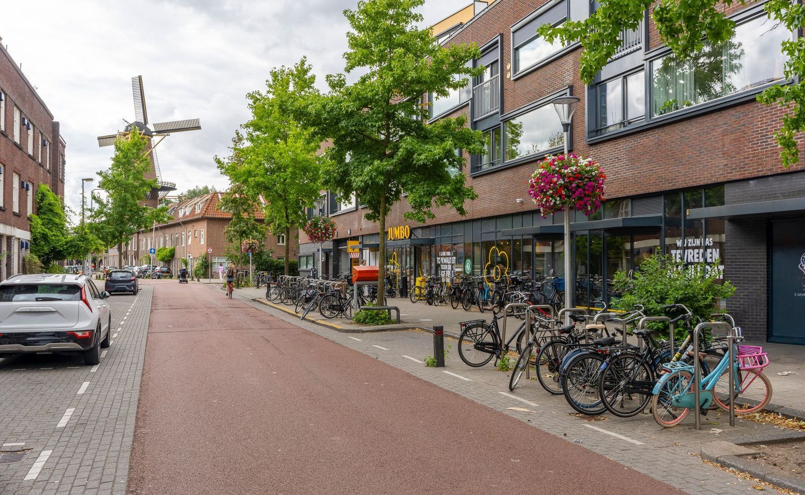 Molenwerfhof 14, Utrecht foto-44