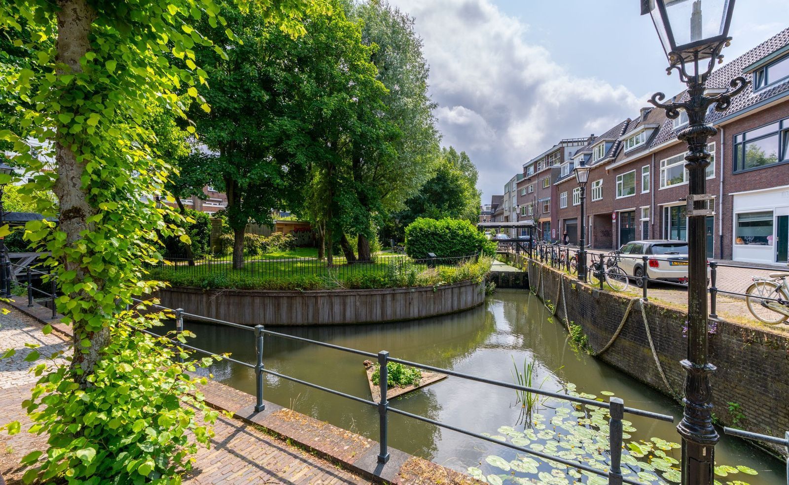 Molenwerfhof 14, Utrecht foto-46