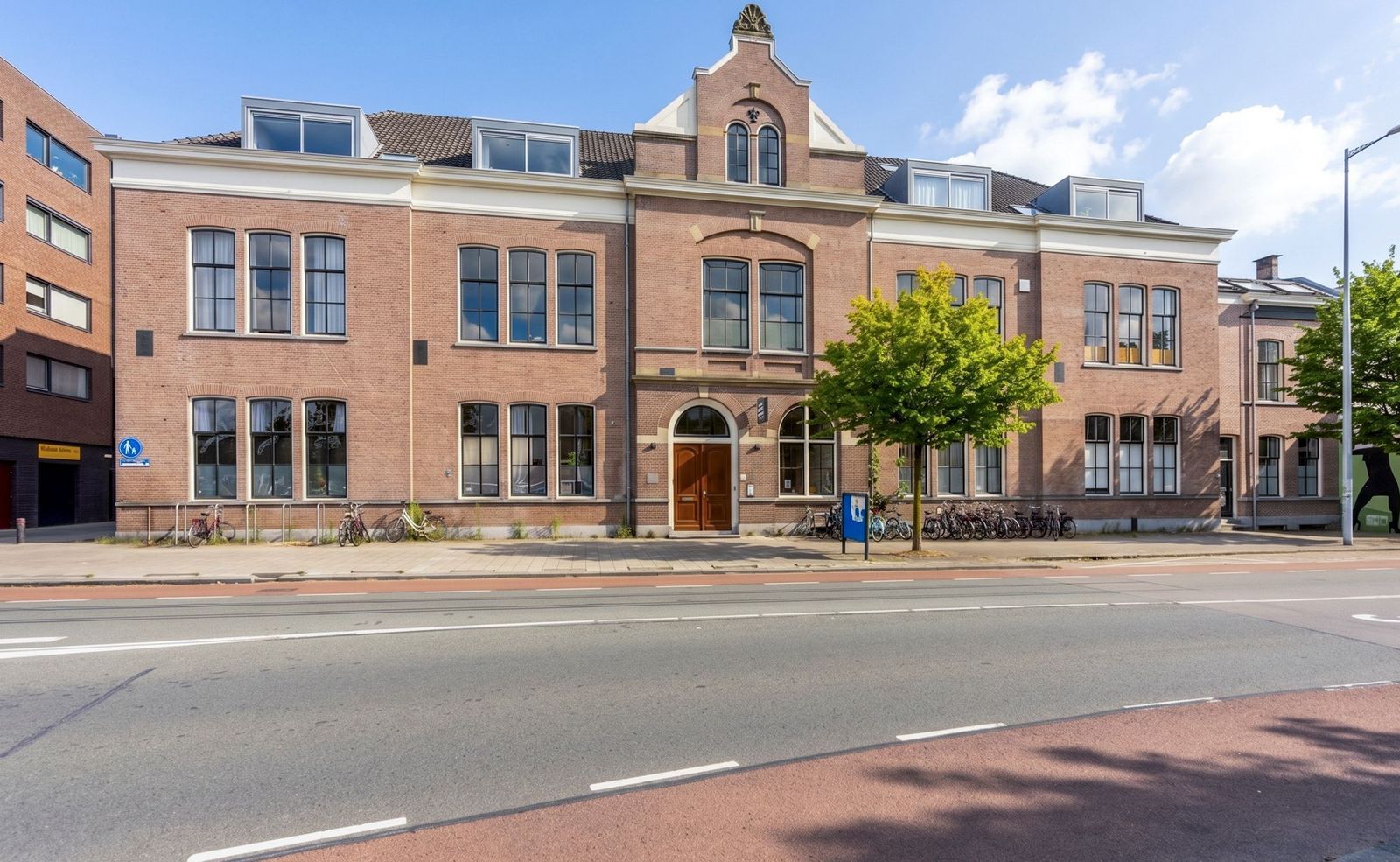 Molenwerfhof 14, Utrecht foto-1