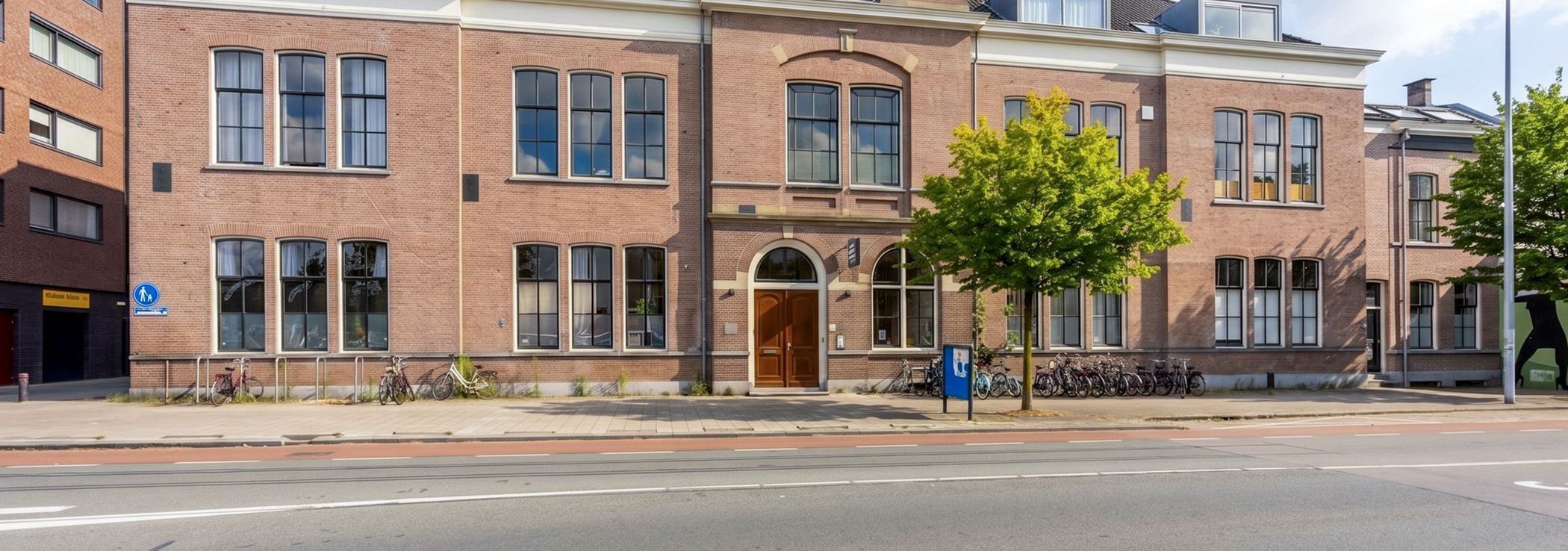 Molenwerfhof 14, Utrecht