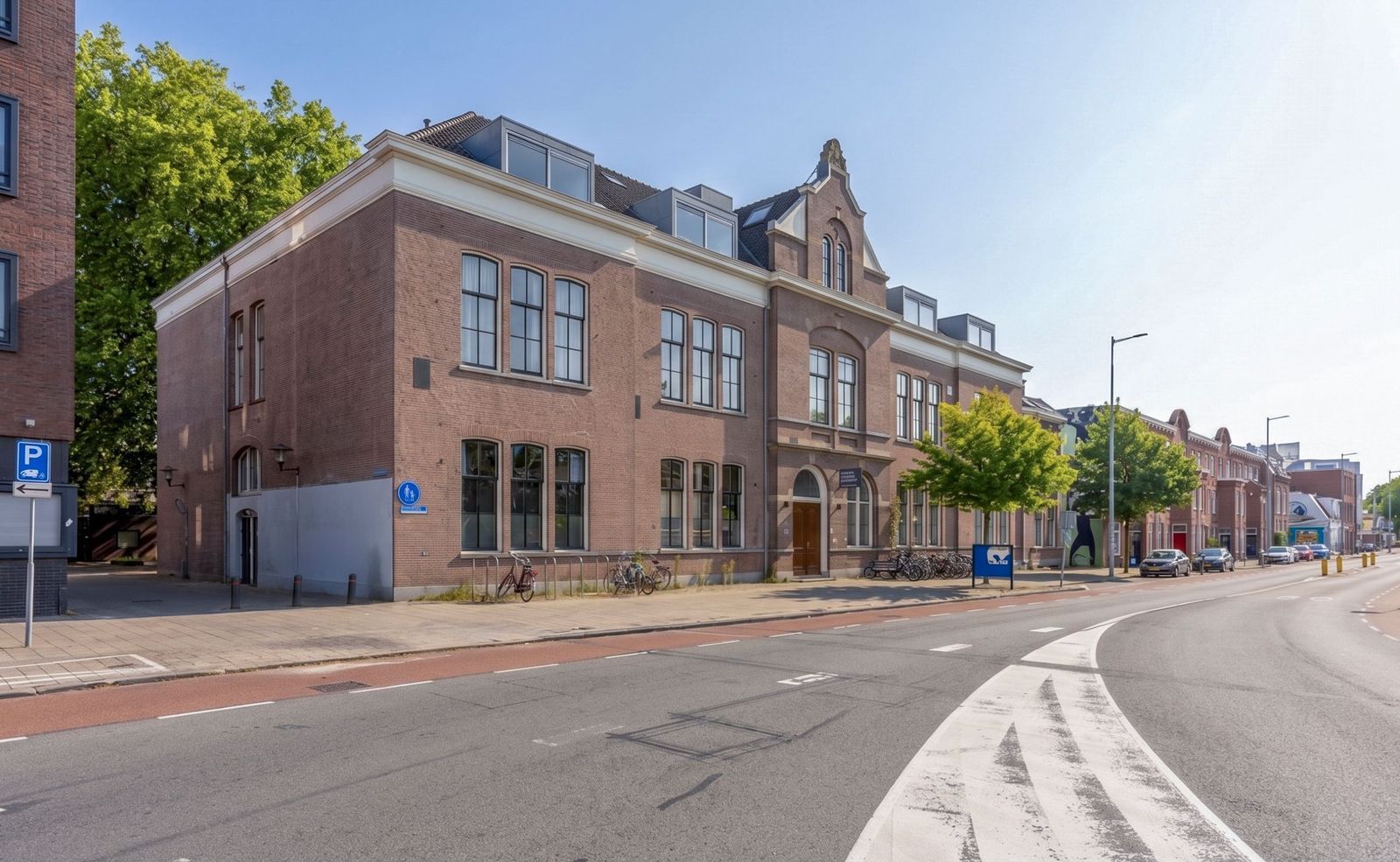 Molenwerfhof 14, Utrecht foto-41