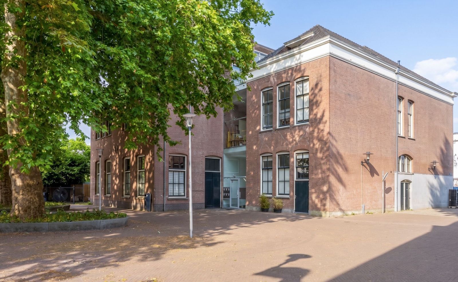 Molenwerfhof 14, Utrecht foto-38