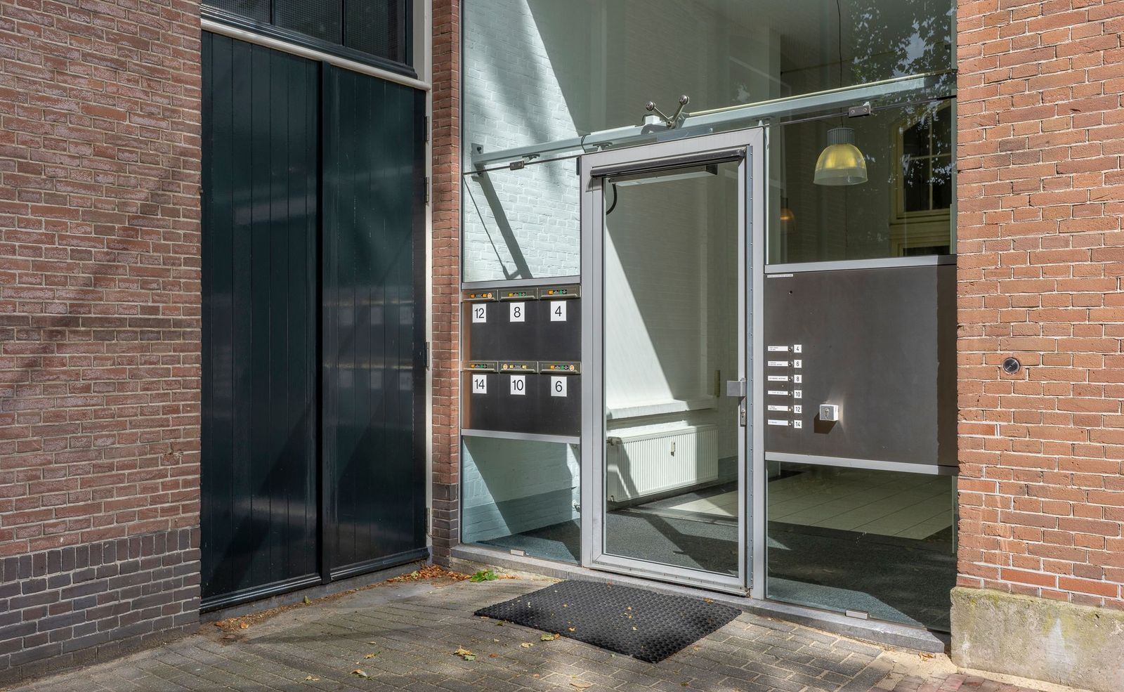 Molenwerfhof 14, Utrecht foto-37