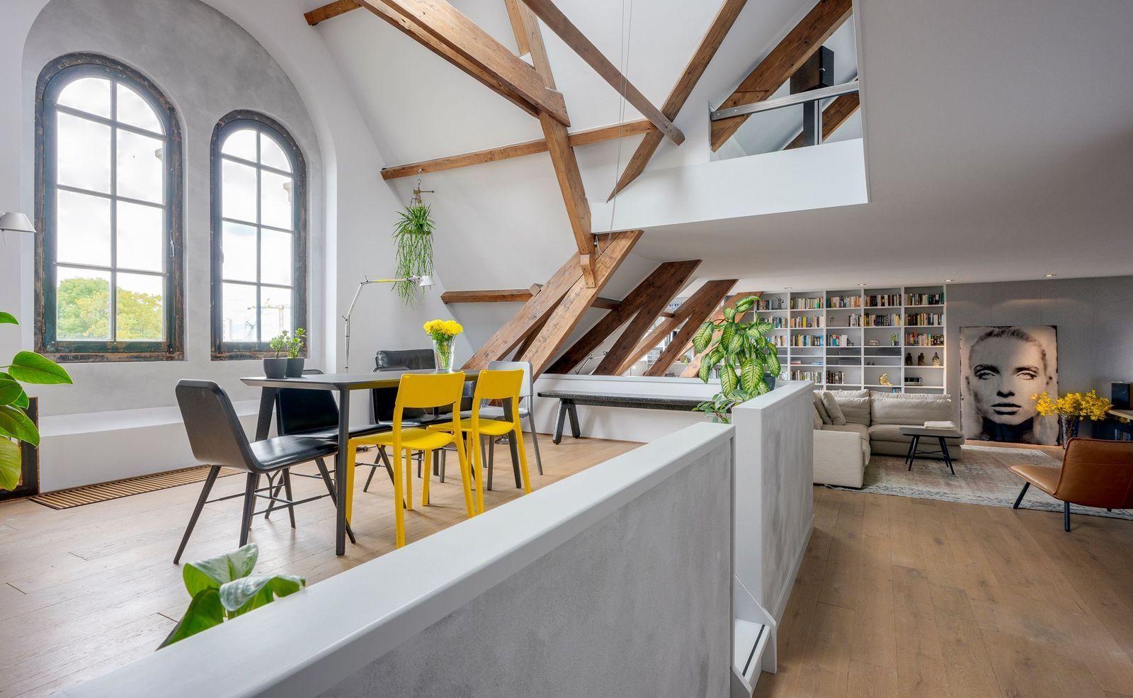 Molenwerfhof 14, Utrecht foto-2