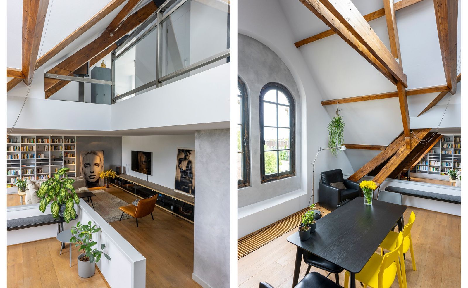 Molenwerfhof 14, Utrecht foto-10