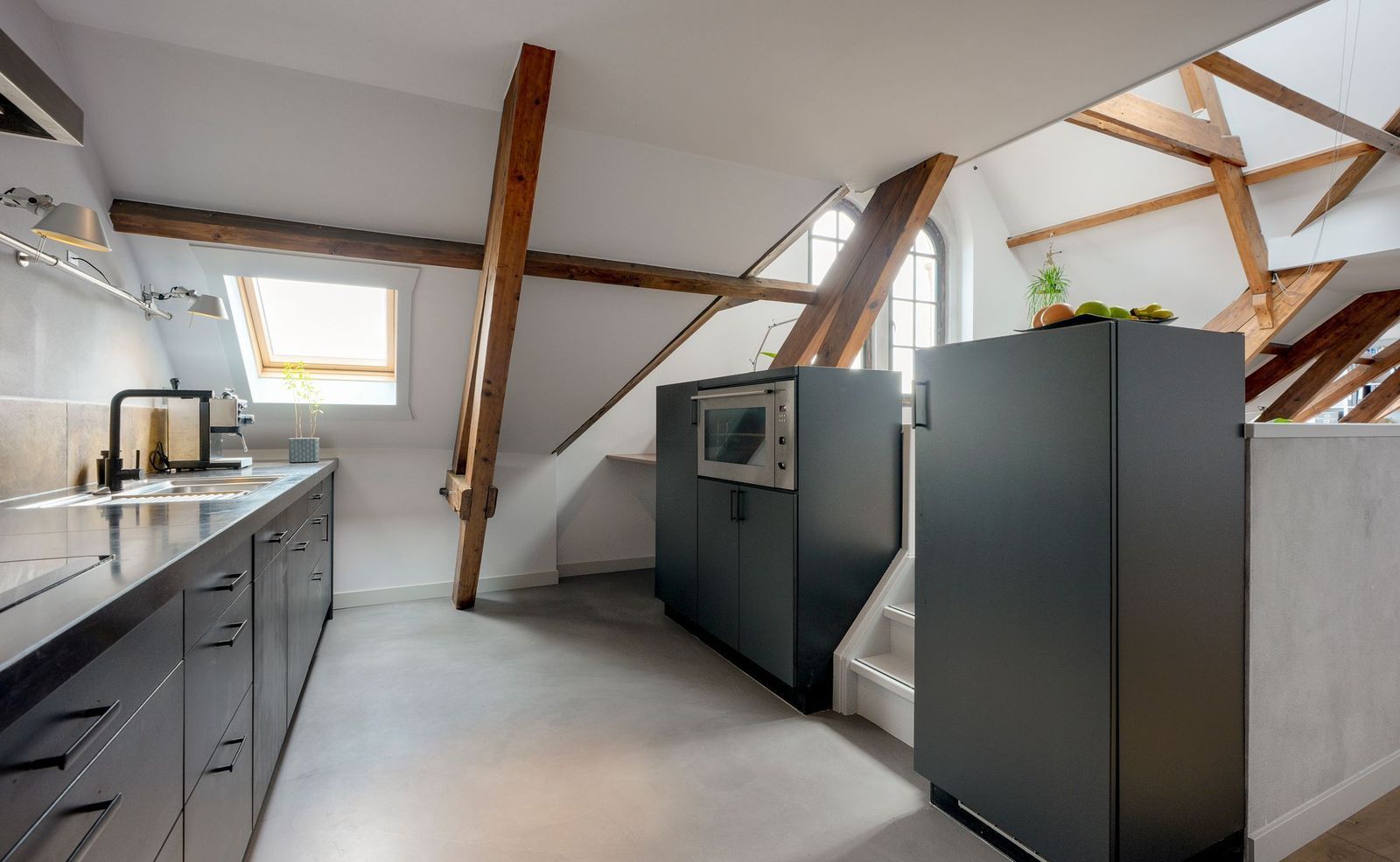 Molenwerfhof 14, Utrecht foto-13