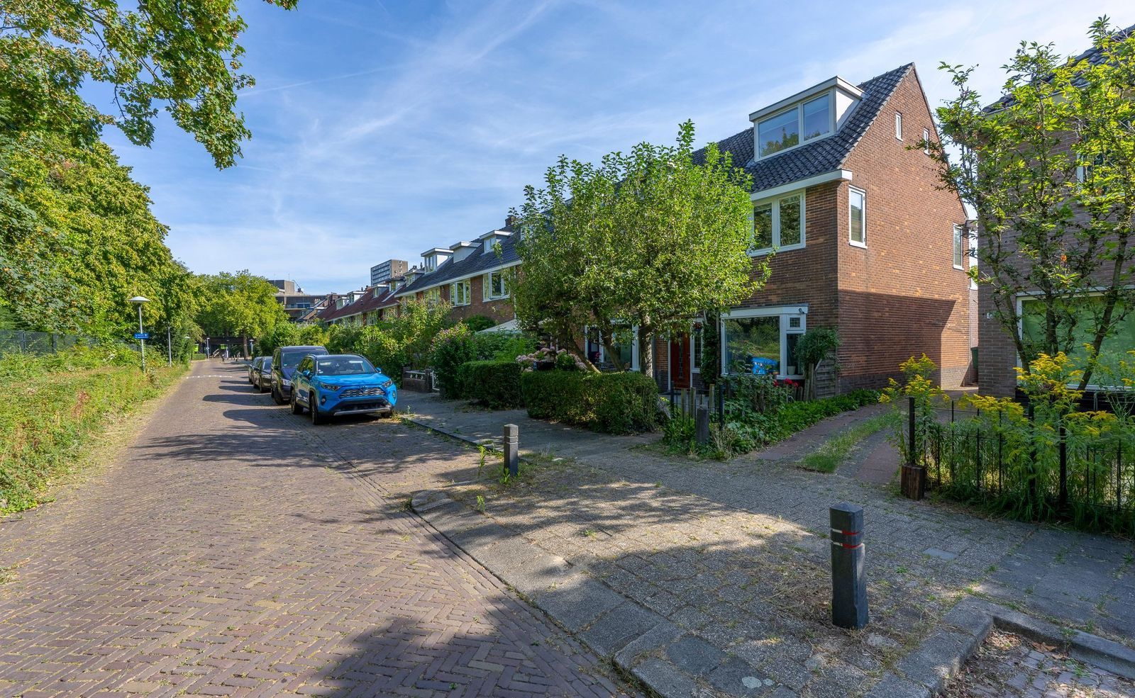 Oude Houtensepad 42, Utrecht foto-41