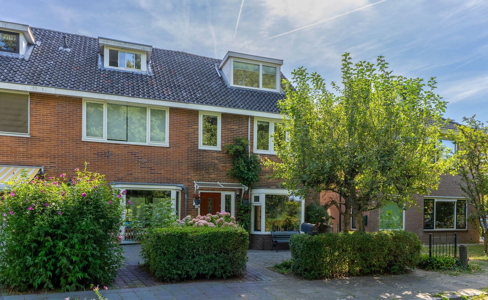 Oude Houtensepad 42, Utrecht foto-0
