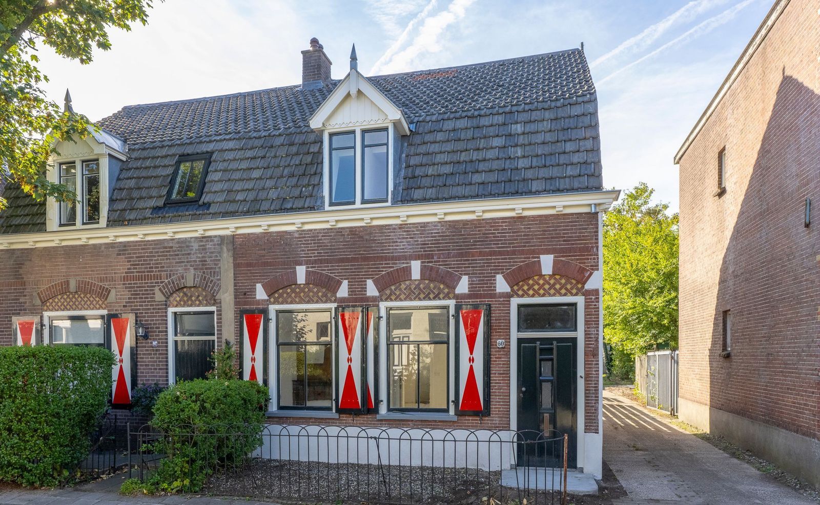 Nooitgedacht 60, Zeist foto-34