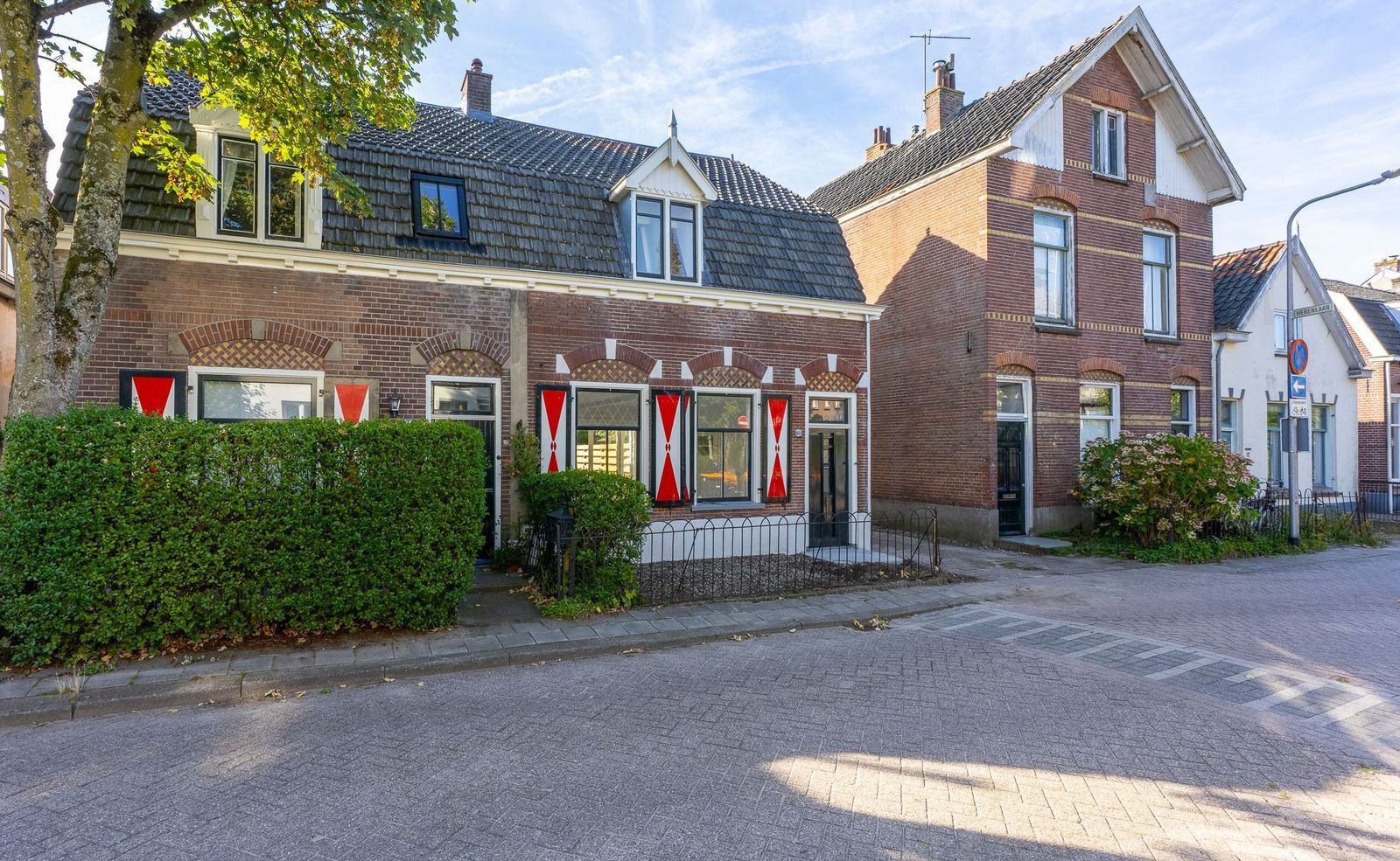 Nooitgedacht 60, Zeist foto-0