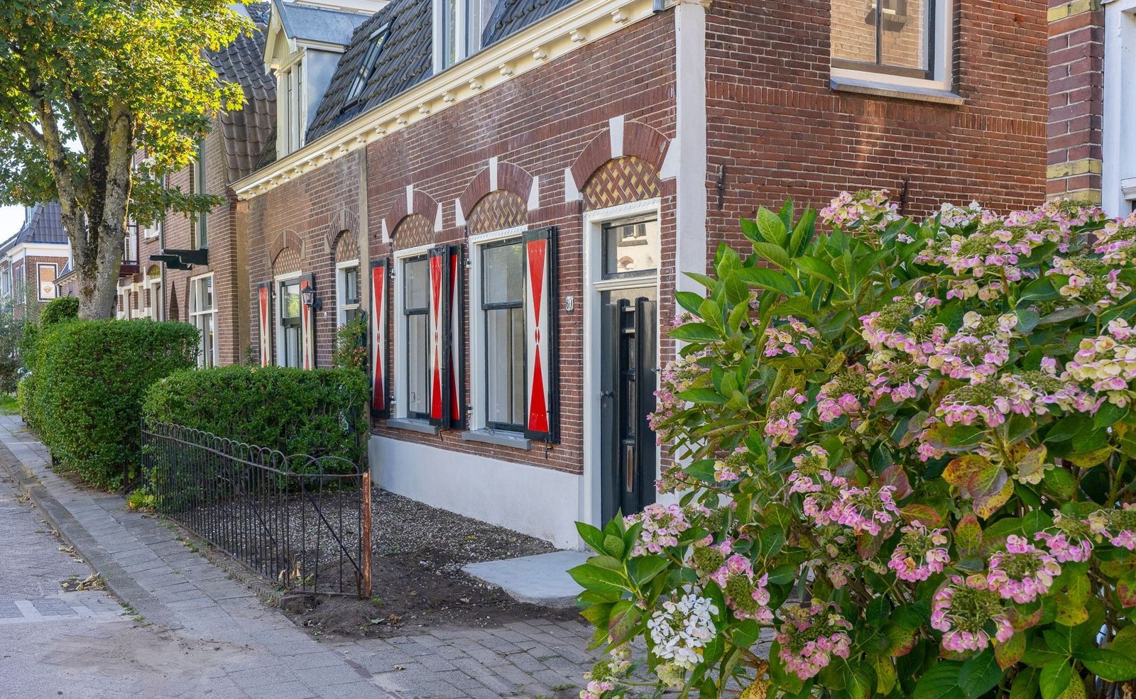 Nooitgedacht 60, Zeist foto-1